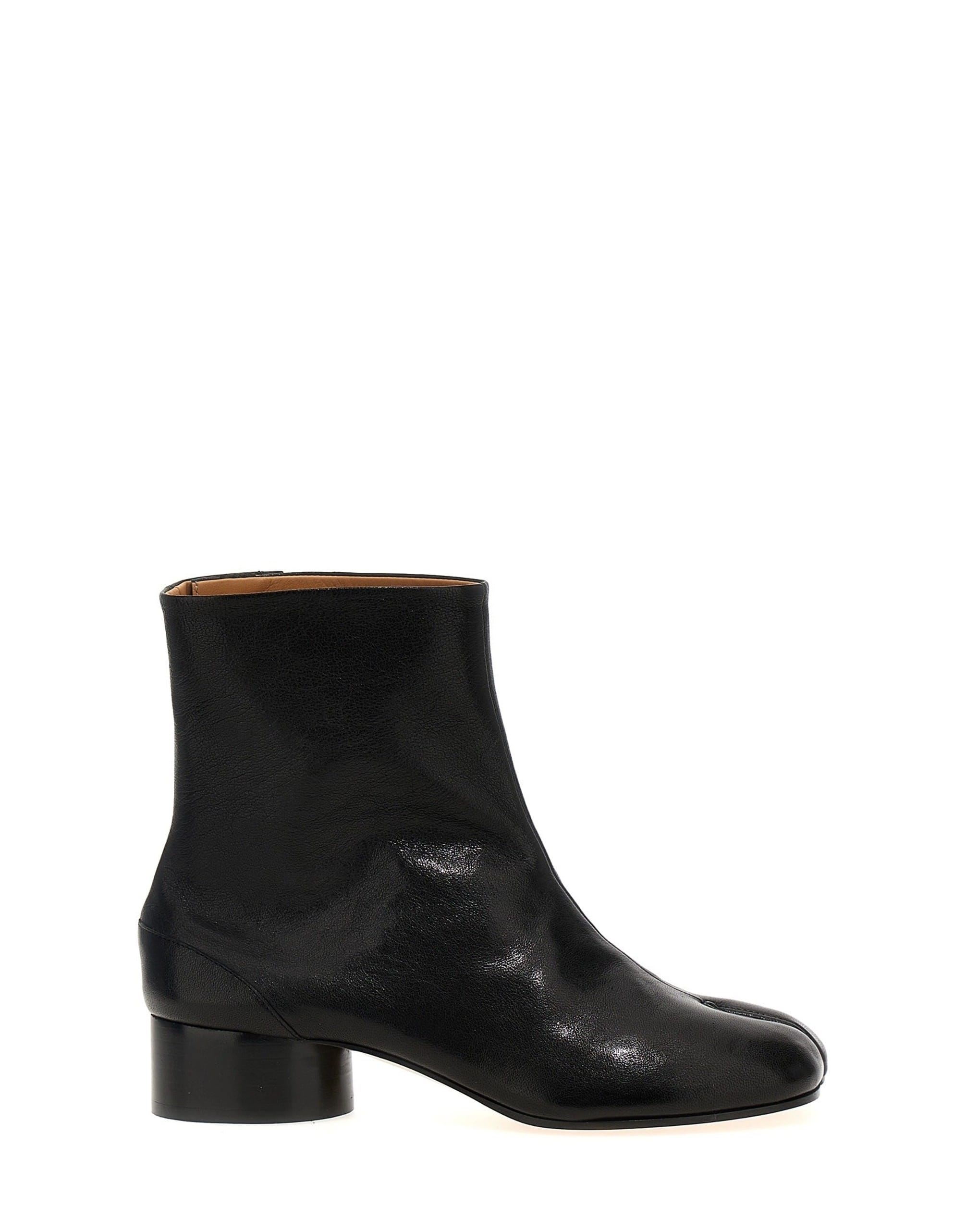 Maison Margiela Tabi Ankle Boots