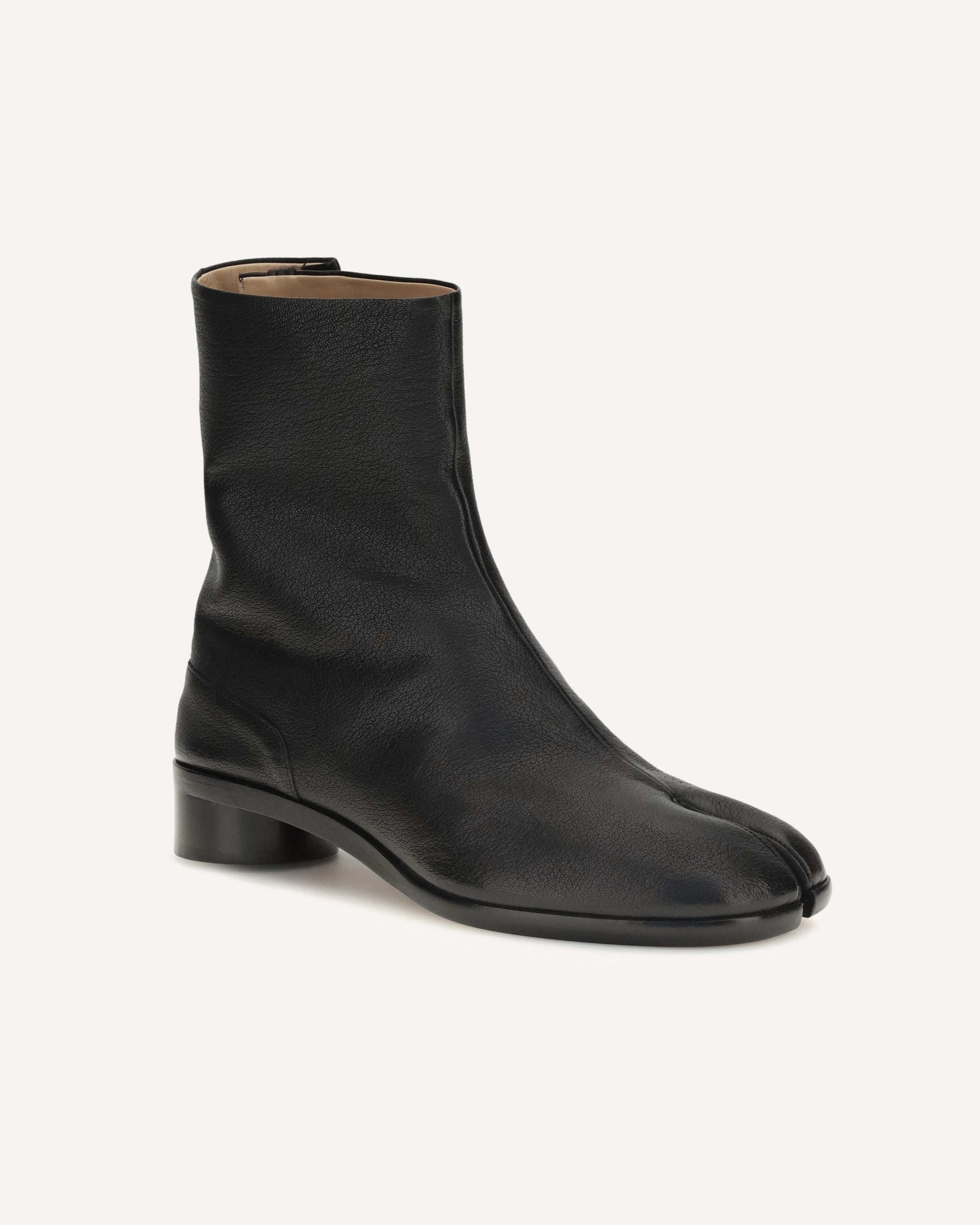 Maison Margiela Tabi Ankle Boots - alternate view
