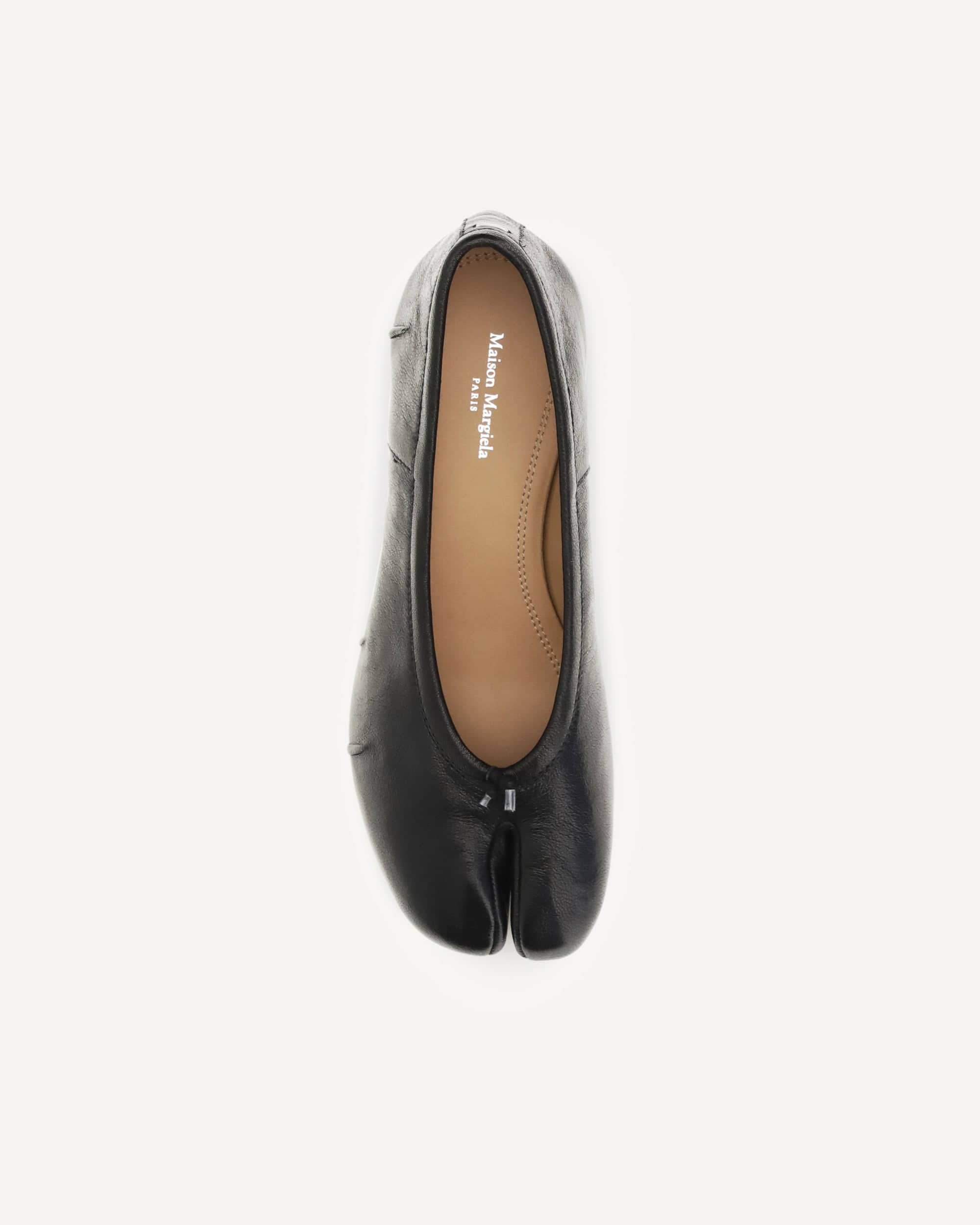 Maison Margiela Tabi Ballerinas Flat Shoes