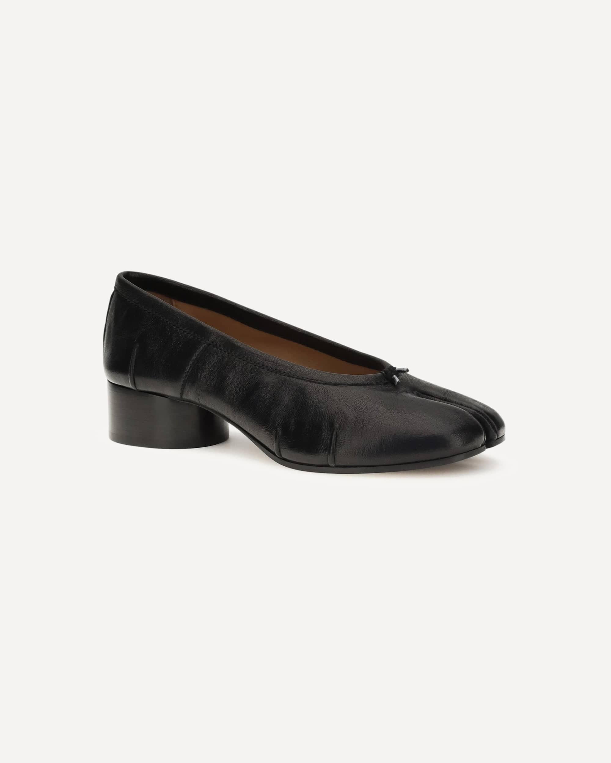 Bailarinas Tabi Zapatos Planos - alternate view