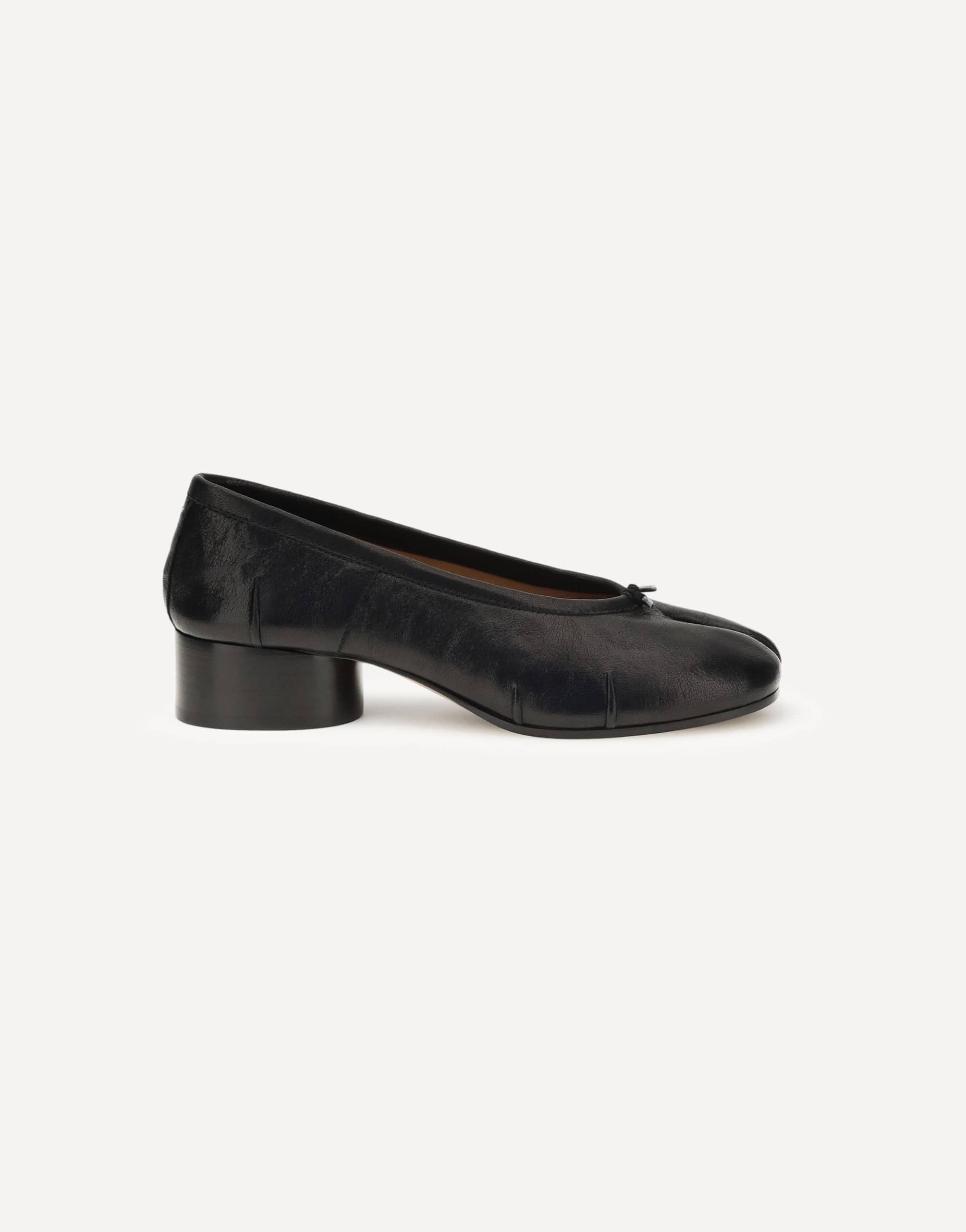 Maison Margiela Tabi Ballerinas Flat Shoes