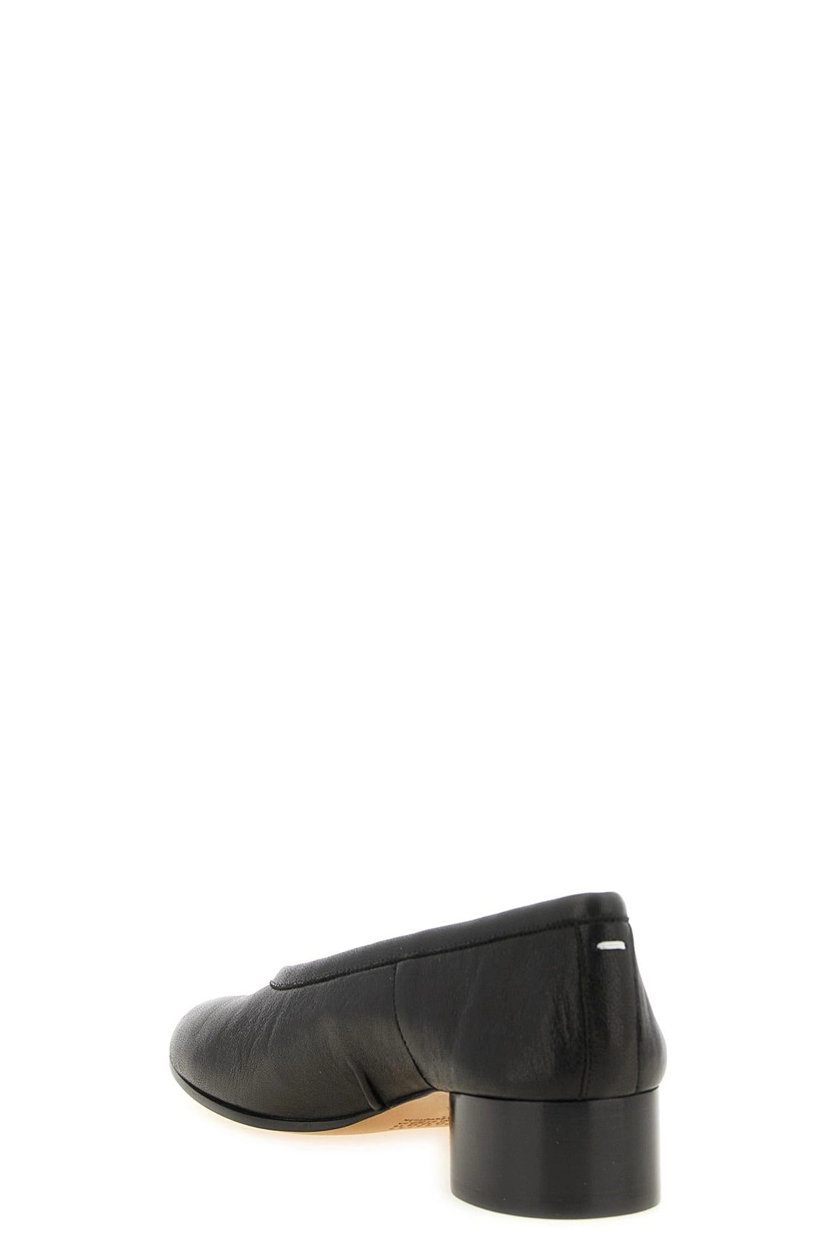 Maison Margiela Tabi Ballet Flats