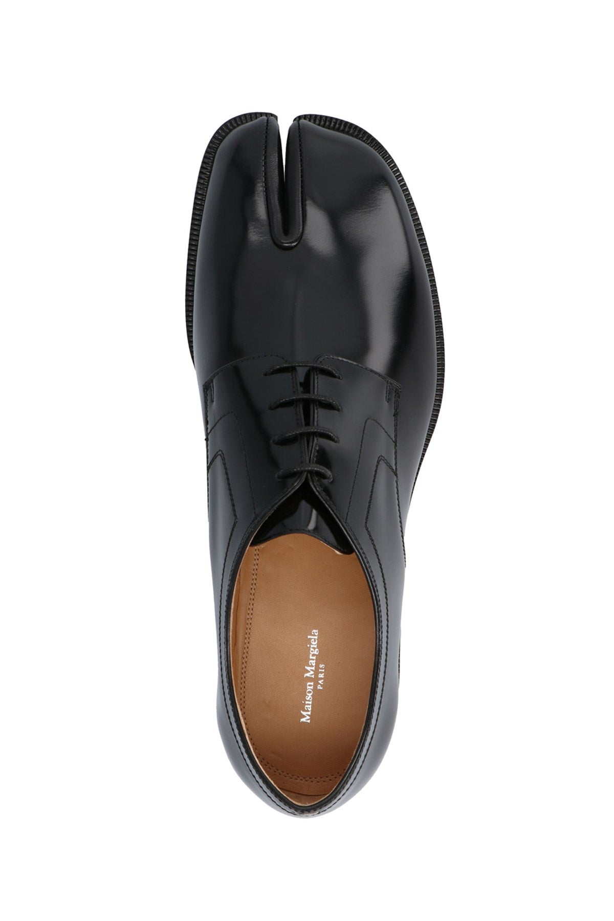 Maison Margiela Tabi Schnürschuhe