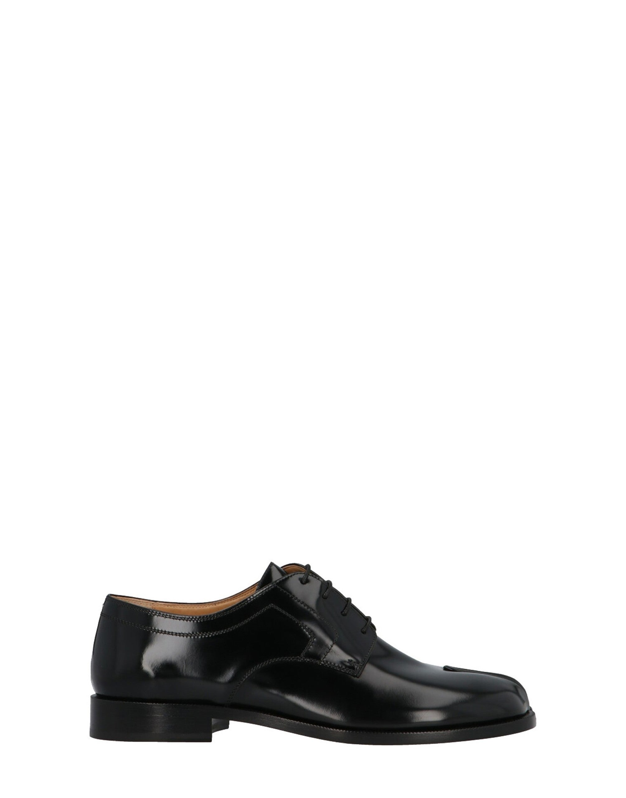 Maison Margiela Tabi Lace Up Shoes
