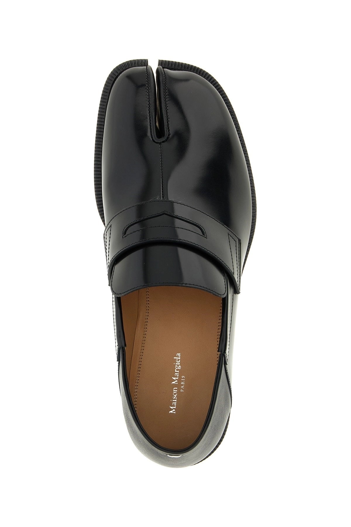 Mocassins Tabi Maison Margiela