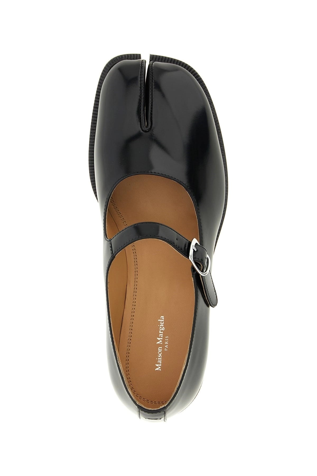 Maison Margiela Maison Margiela Tabi Mary Jane Shoes