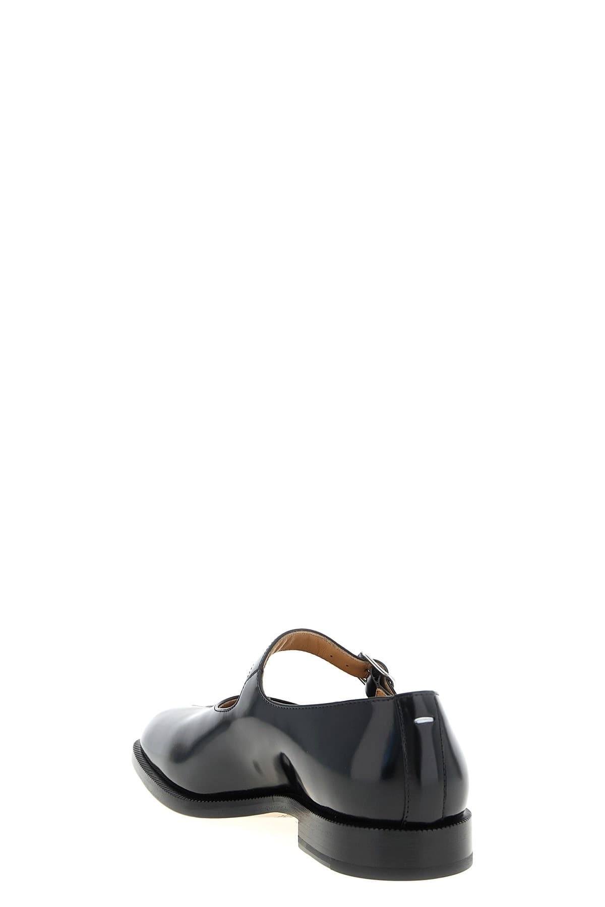 Maison Margiela Maison Margiela Tabi Mary Jane Shoes