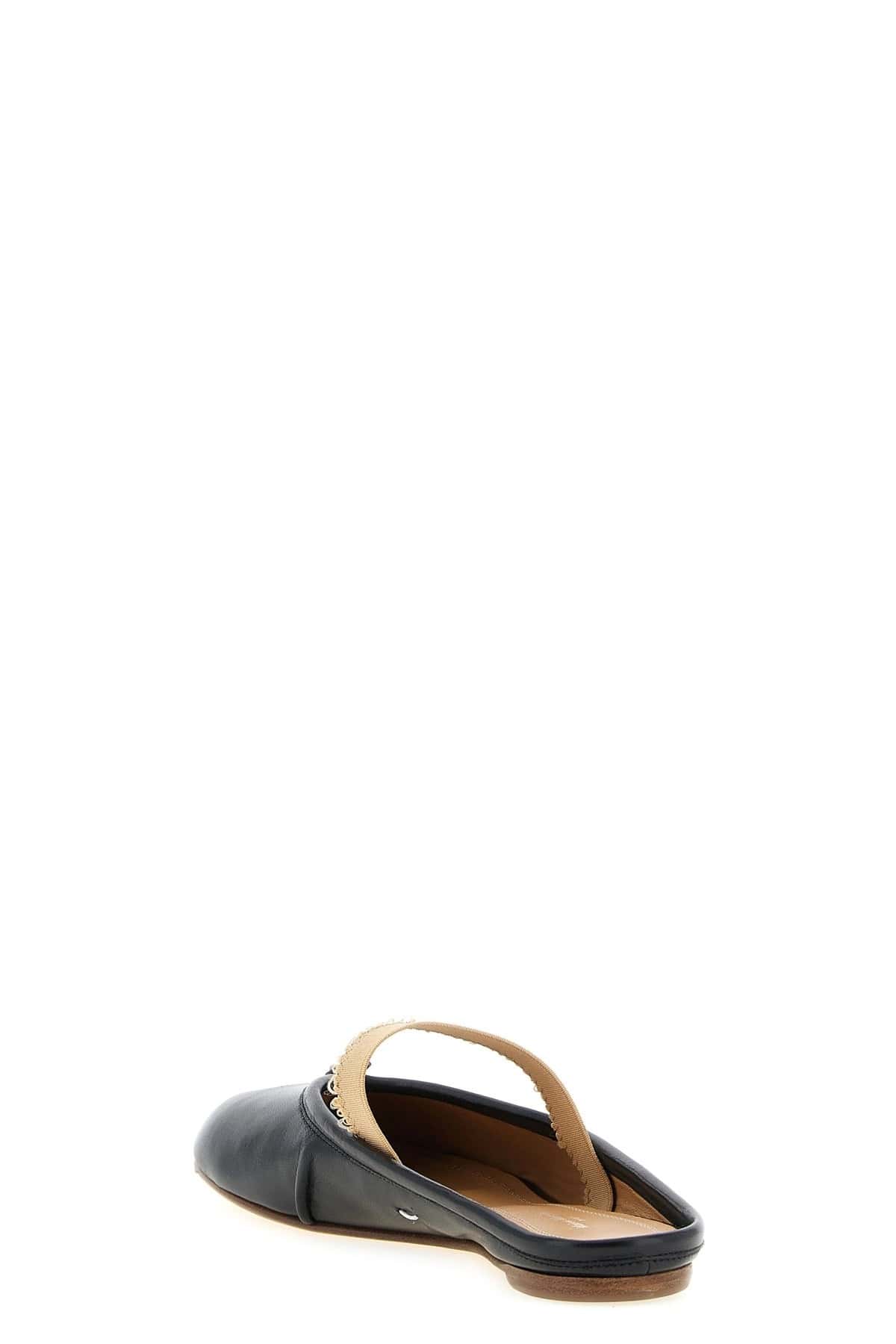 Maison Margiela Maison Margiela Tabi Mules