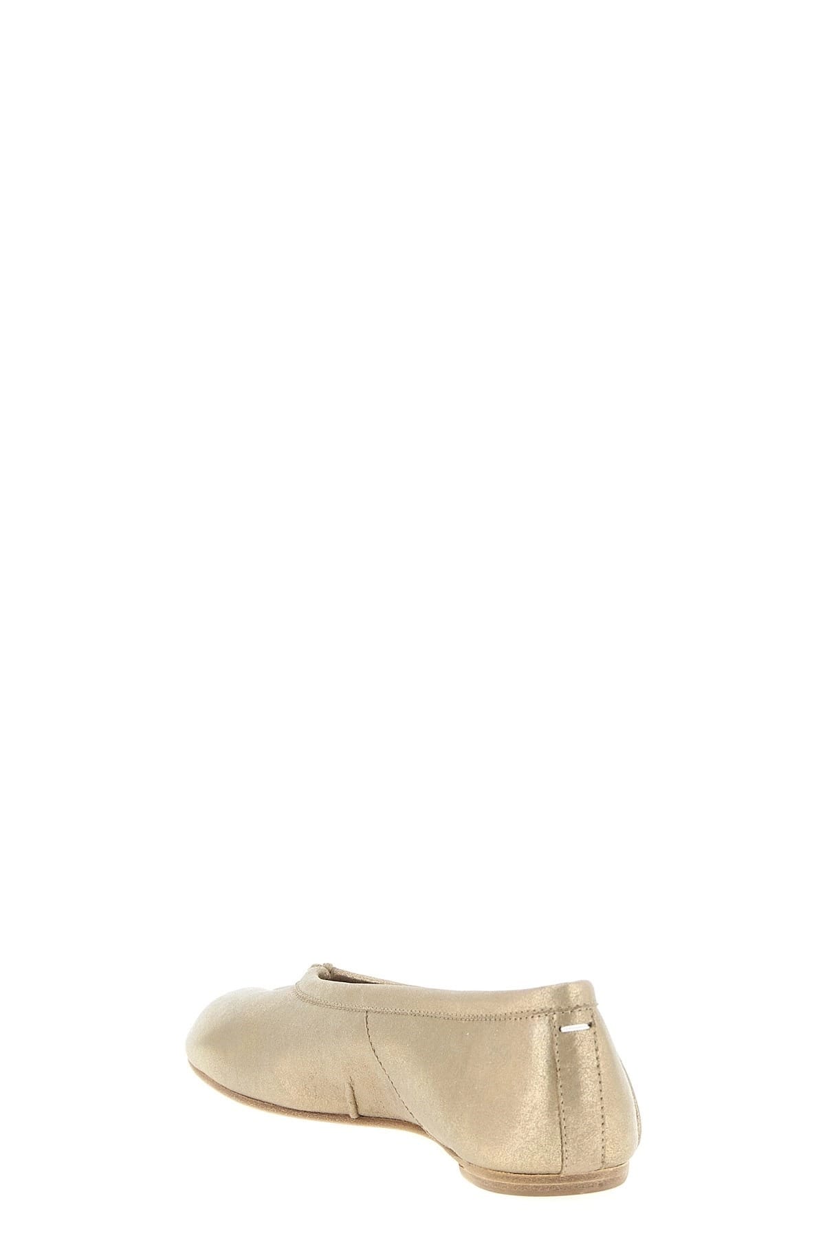 Maison Margiela Maison Margiela Tabi New Ballet Flats