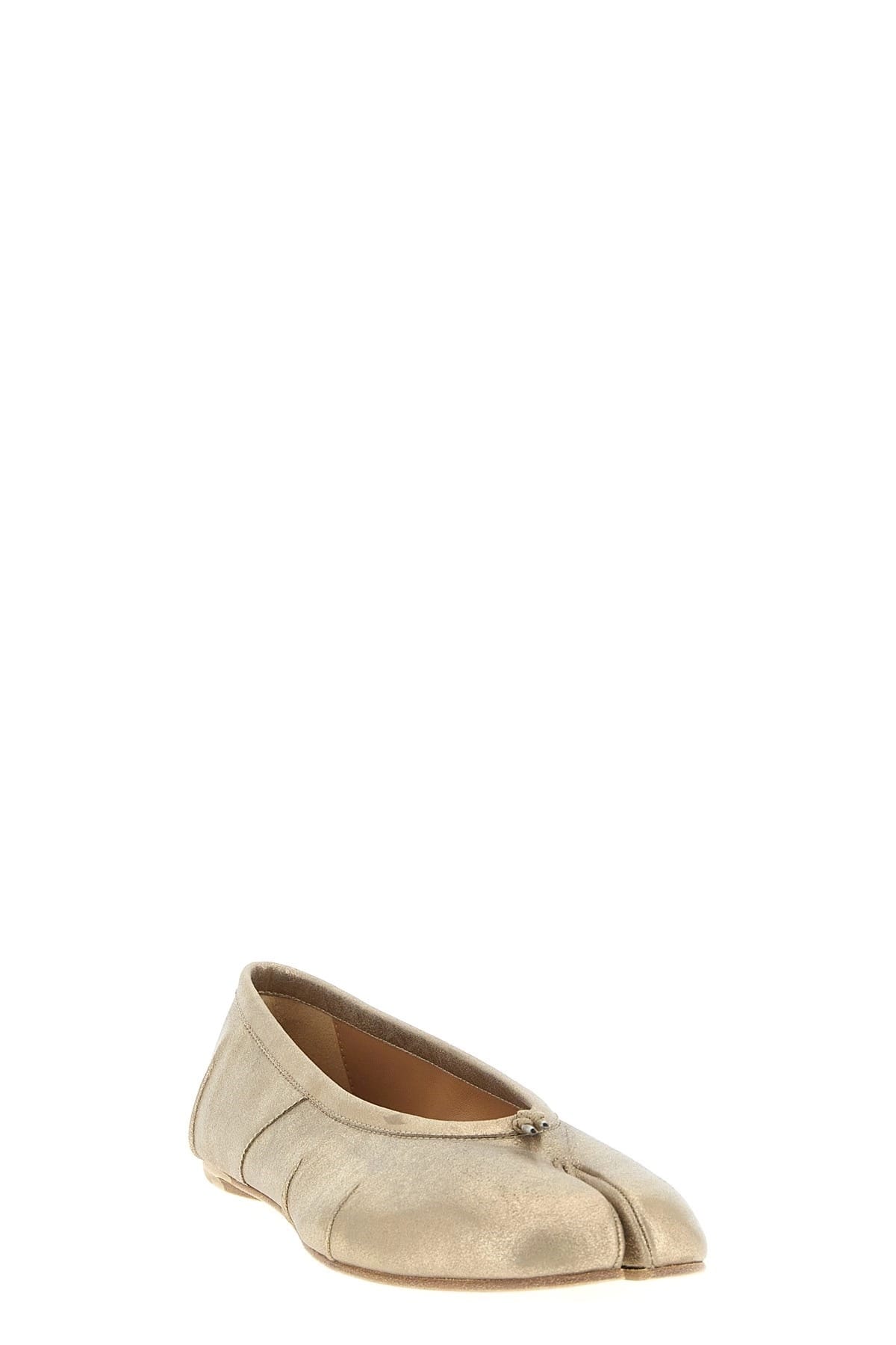 Maison Margiela Maison Margiela Tabi New Ballet Flats