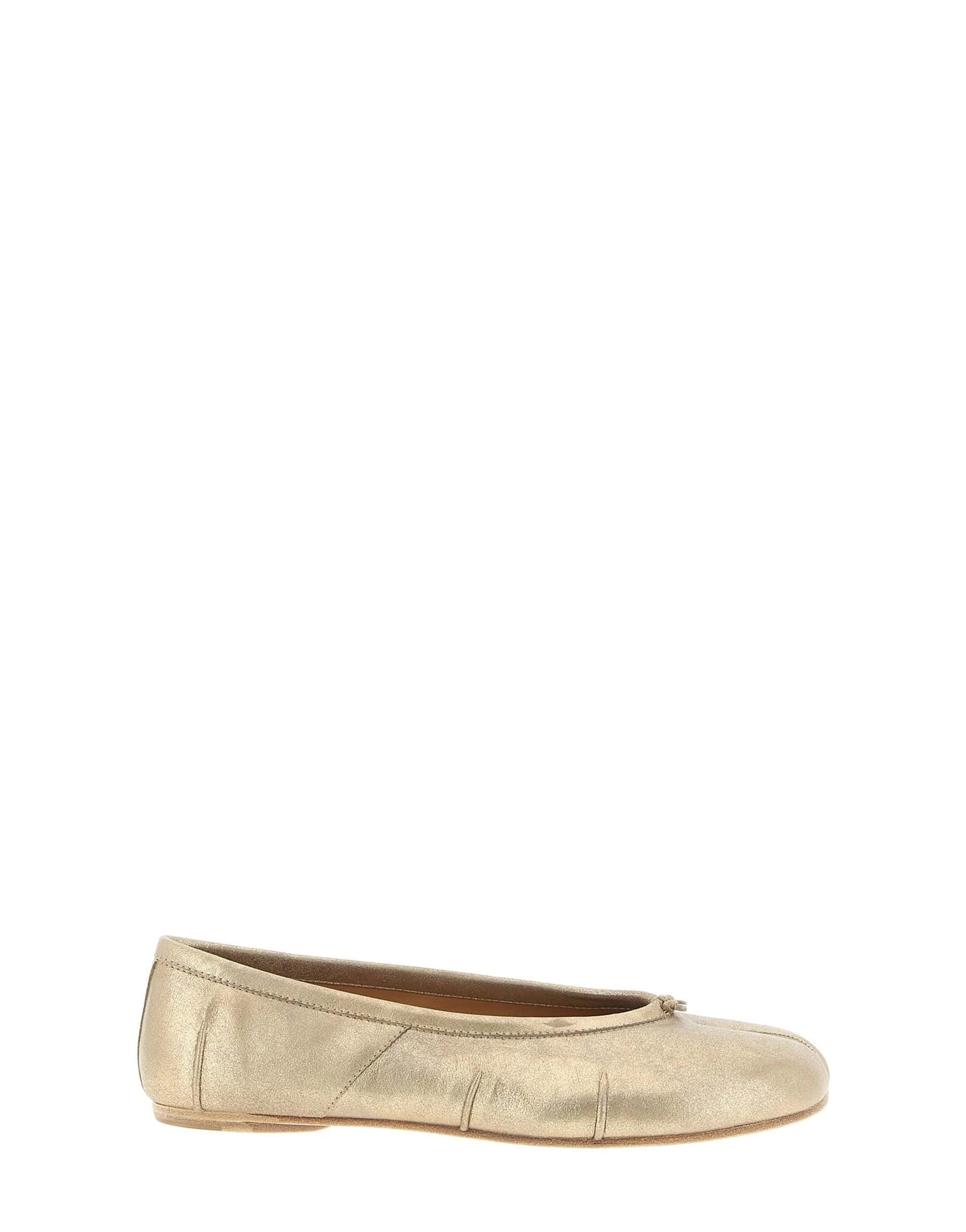 Maison Margiela Maison Margiela Tabi New Ballet Flats