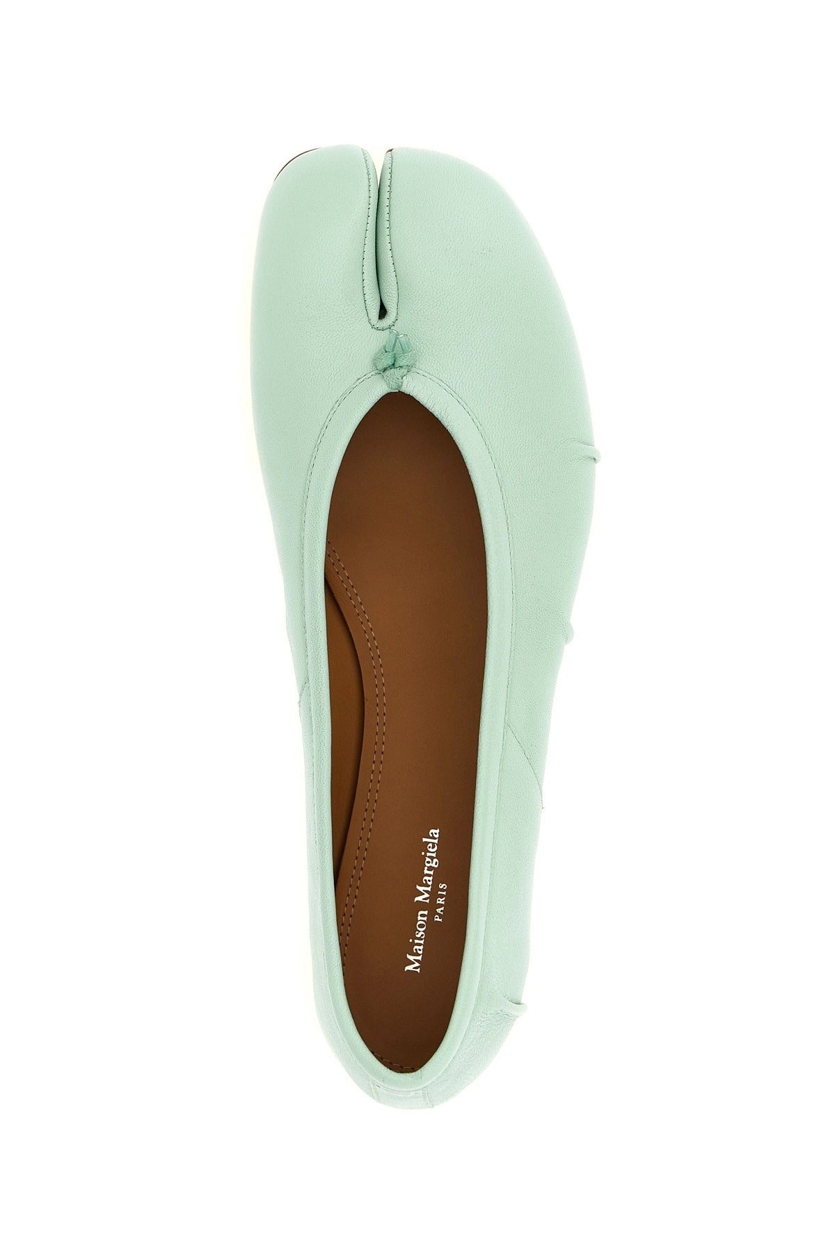 Maison Margiela Tabi New Ballet Flats