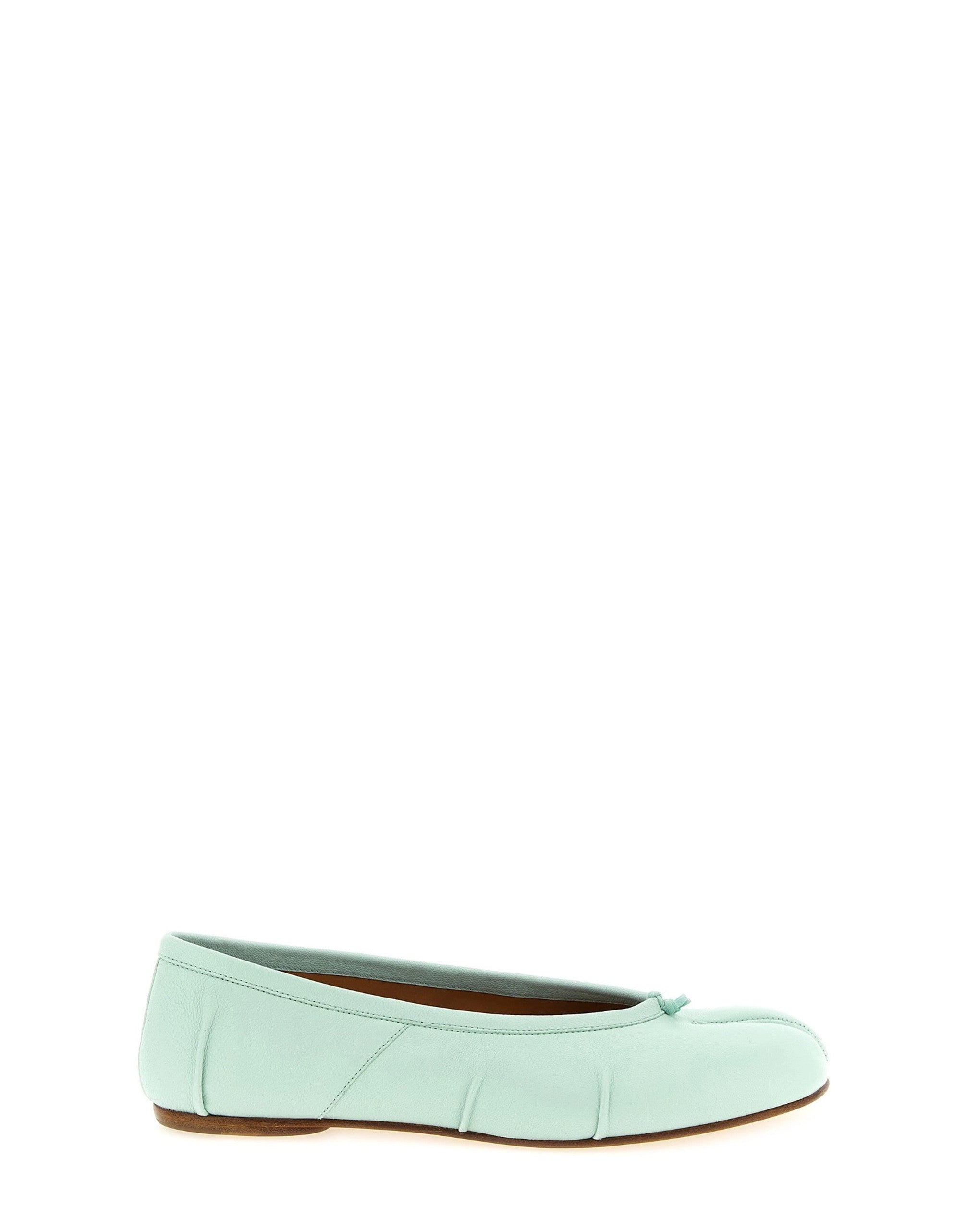 Maison Margiela Tabi New Ballet Flats