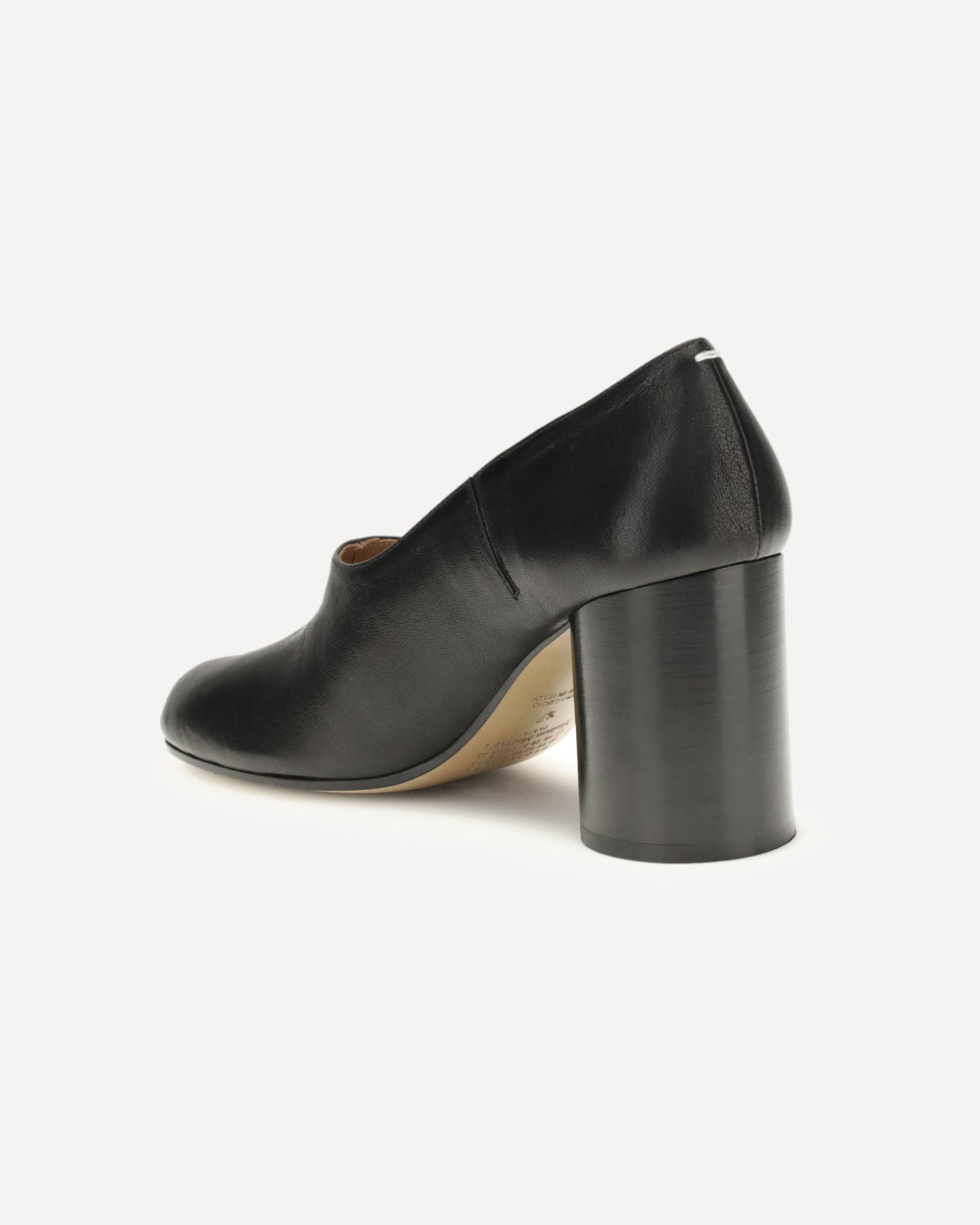 Maison Margiela Tabi Split-Toe Pumps