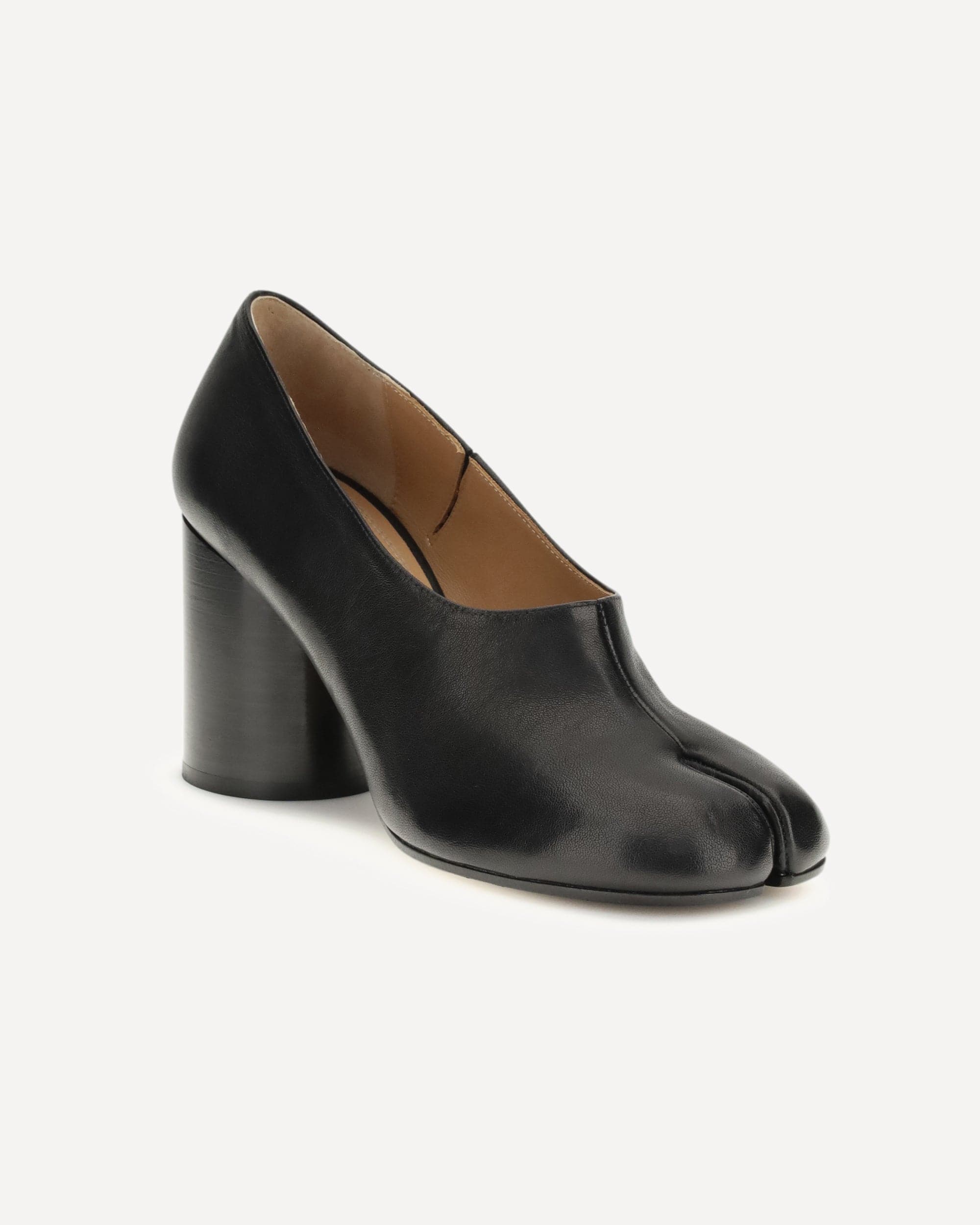 Zapatos de salón Tabi de punta partida - alternate view