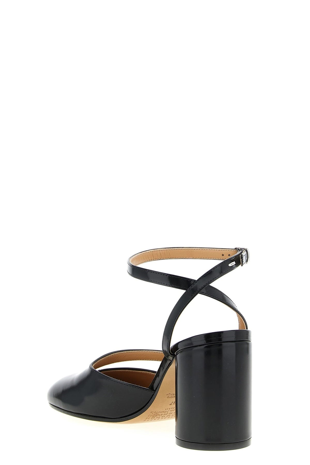 Maison Margiela Maison Margiela Tabi Split Toe Sandals