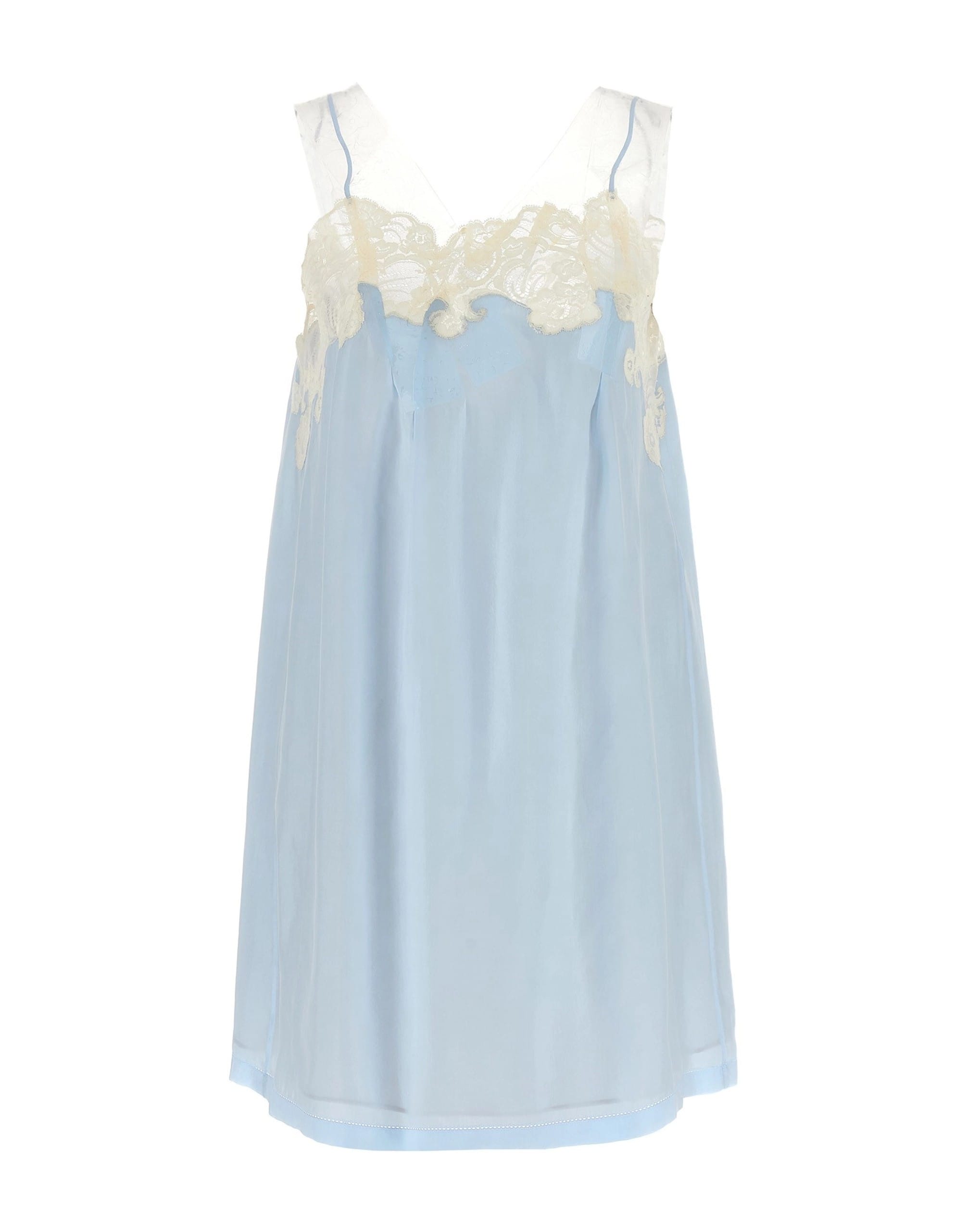 Maison Margiela Maison Margiela Taped Mini Dress