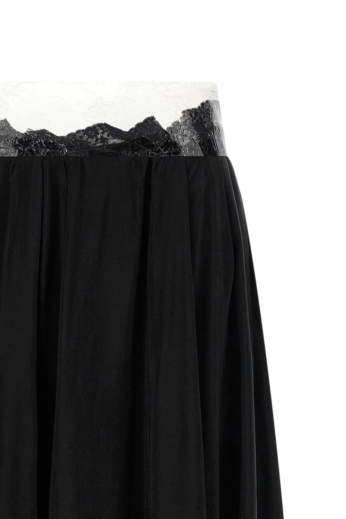 Maison Margiela Maison Margiela Taped Skirt