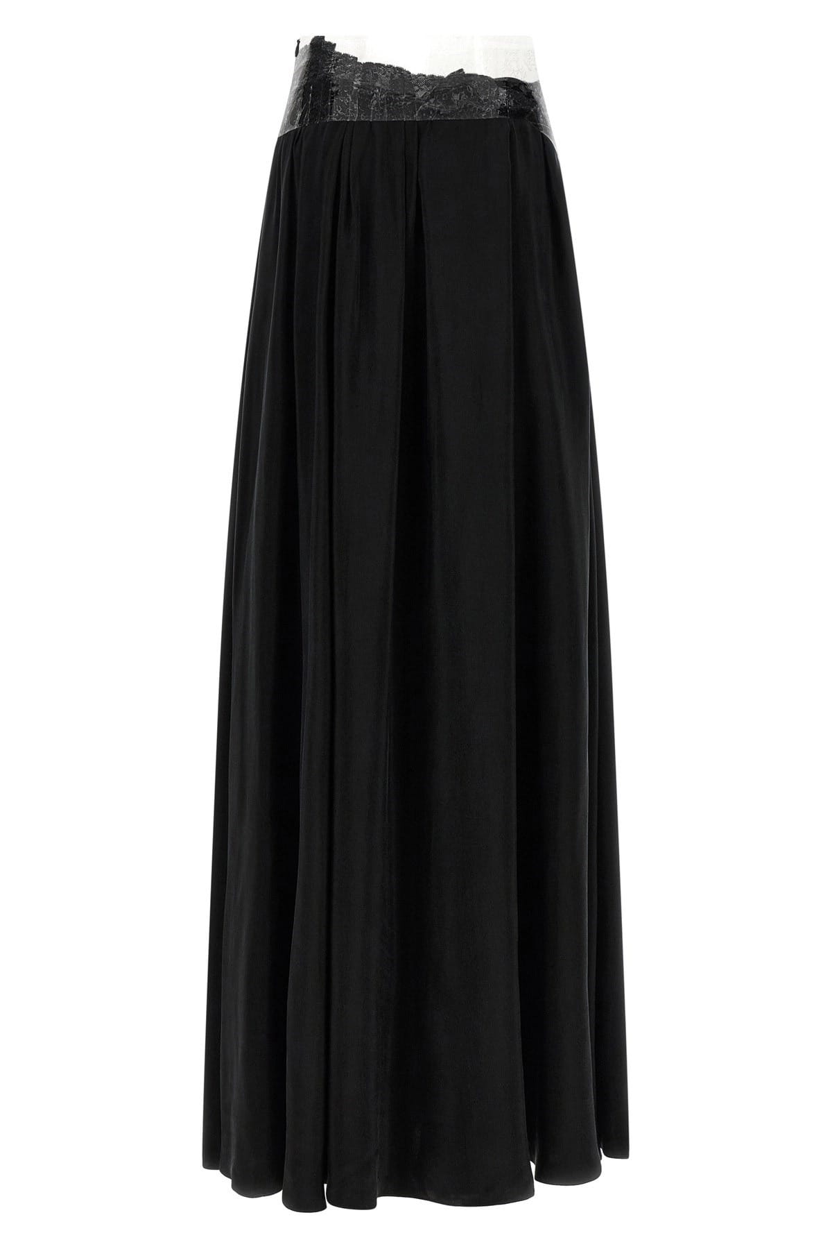 Maison Margiela Maison Margiela Taped Skirt