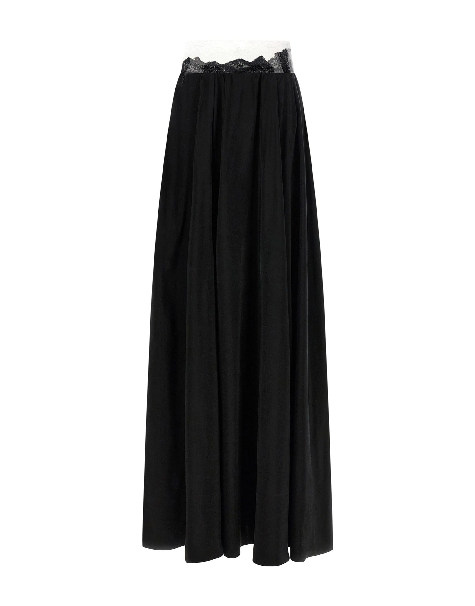 Maison Margiela Maison Margiela Taped Skirt