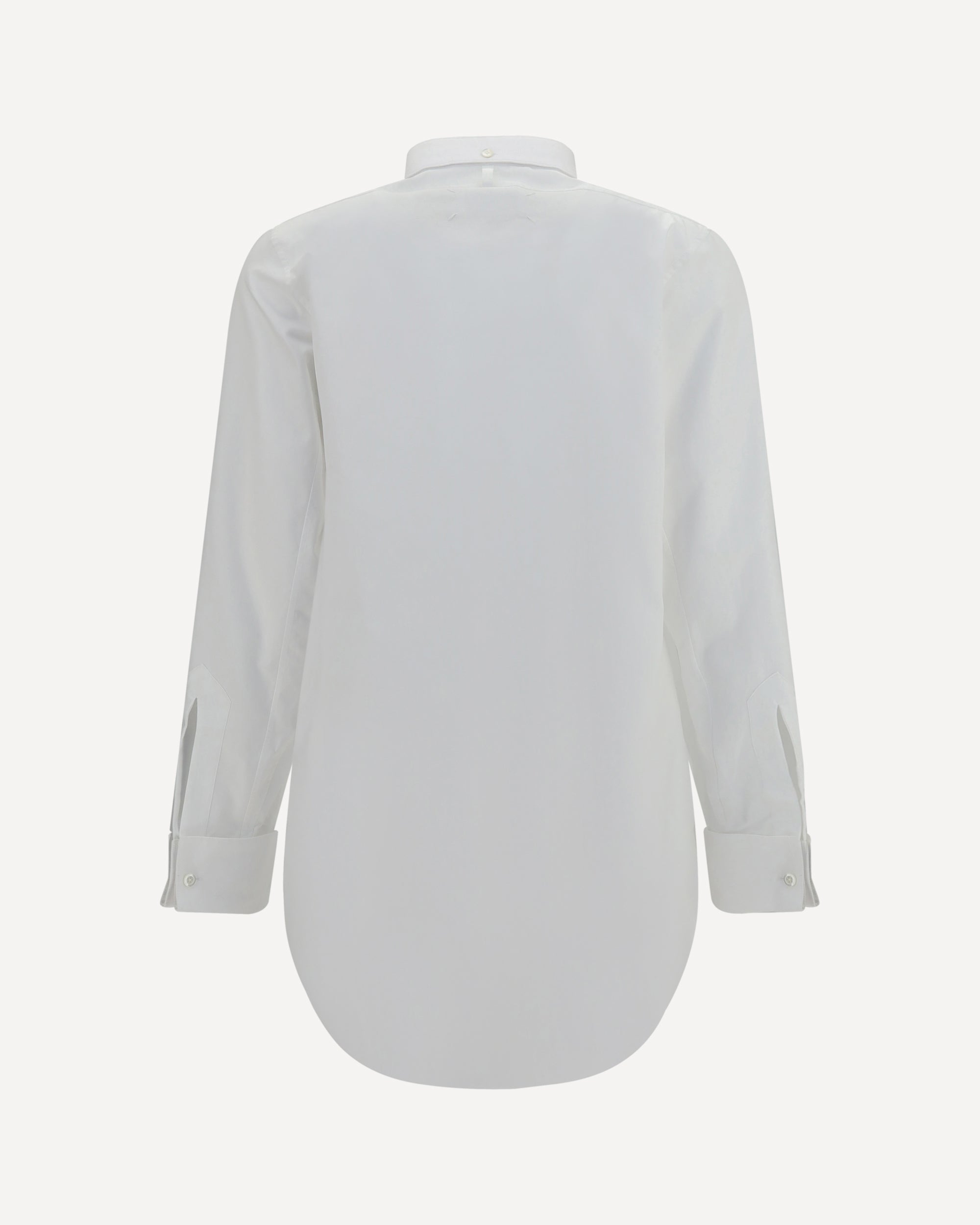 Maison Margiela Tuxedo Shirt