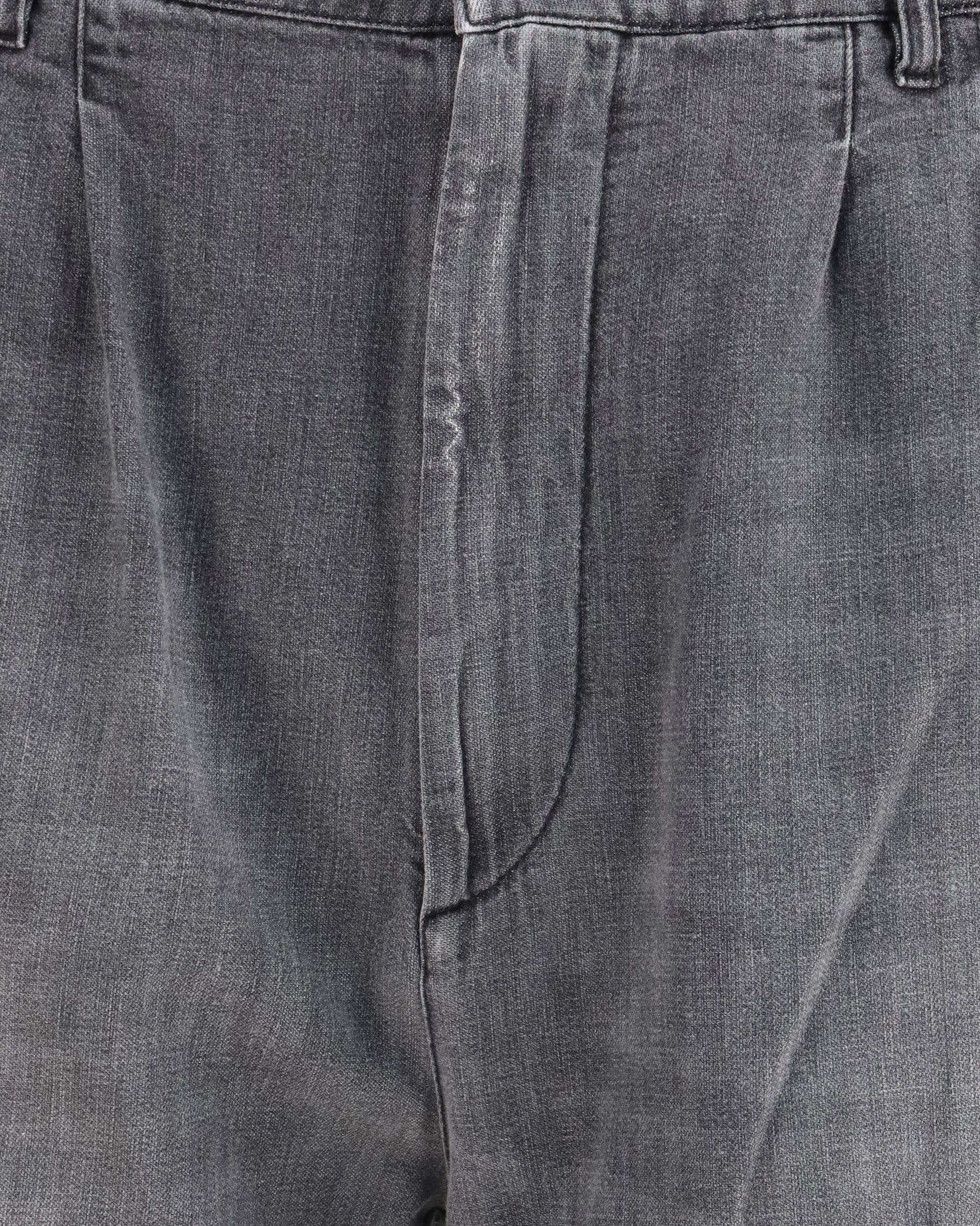 Maison Margiela Washed-Effect Jeans