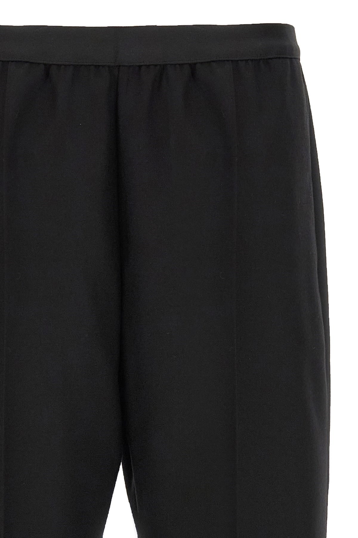 Maison Margiela Maison Margiela Wool Pants