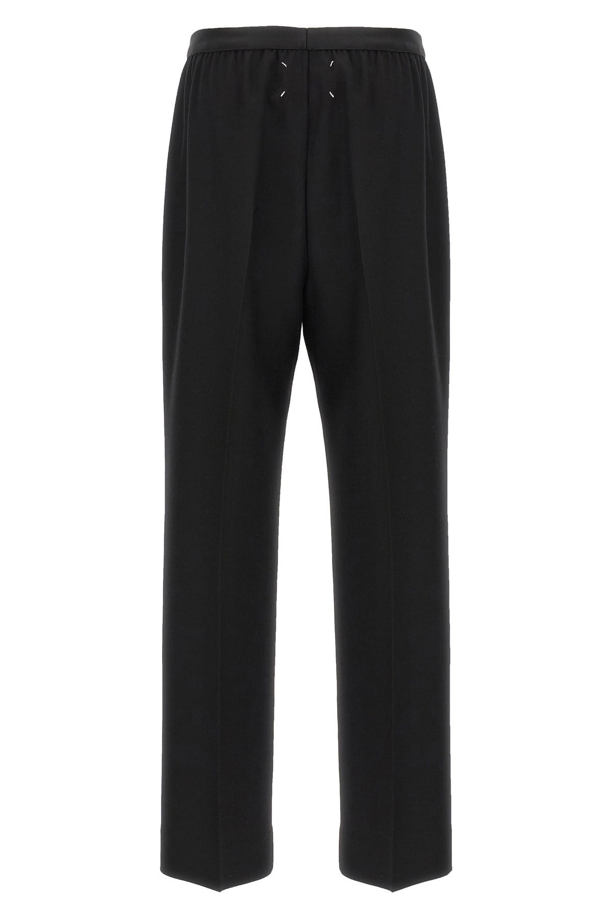 Maison Margiela Maison Margiela Wool Pants