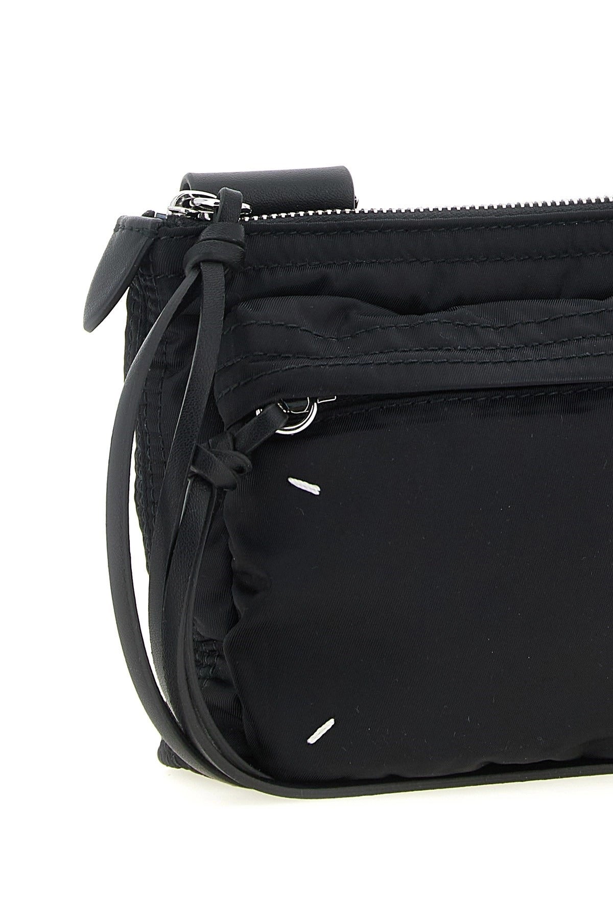 Maison Margiela Zip Camera Bag