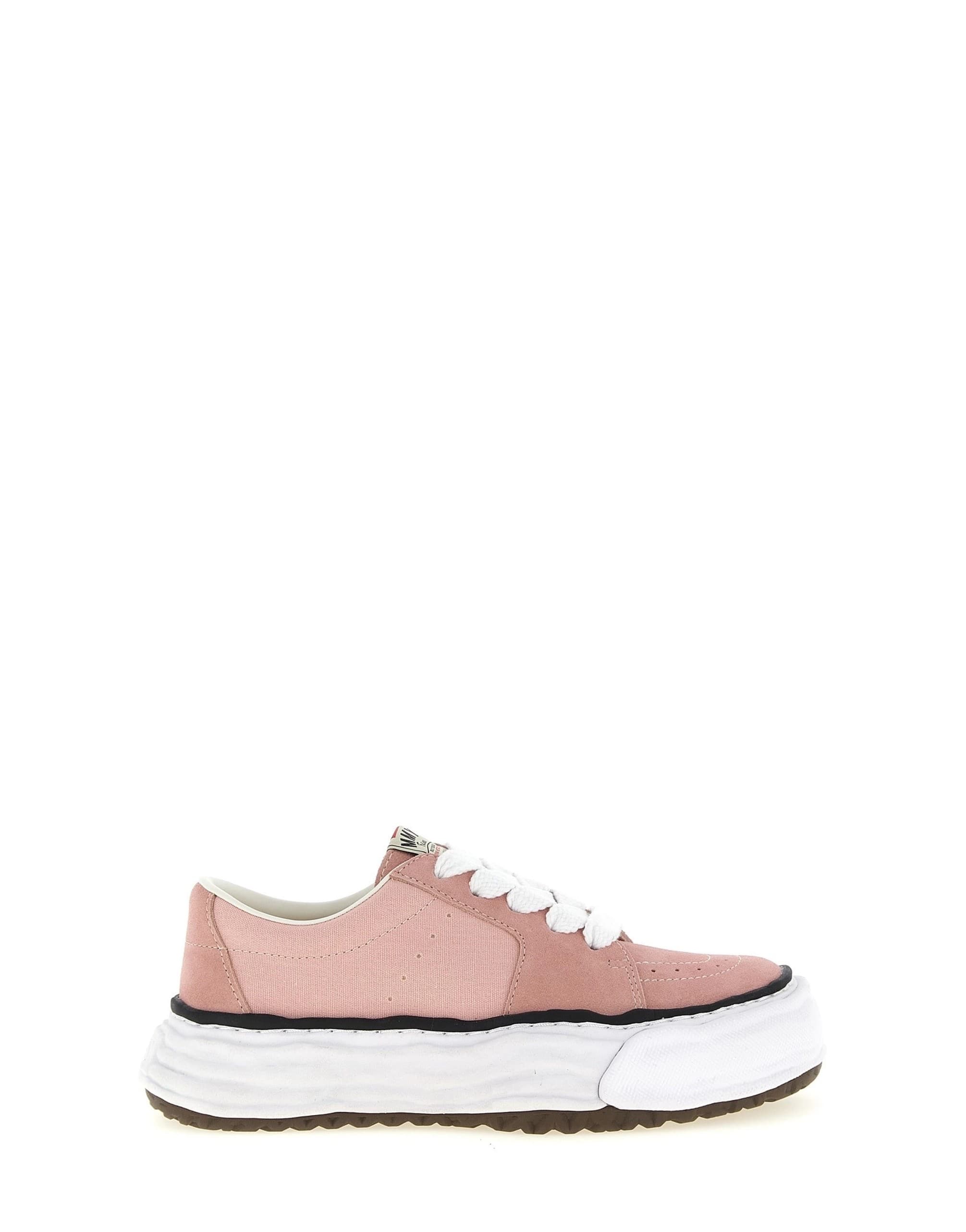 Maison Mihara Yasuhiro Maison Mihara Yasuhiro Eric Sneakers