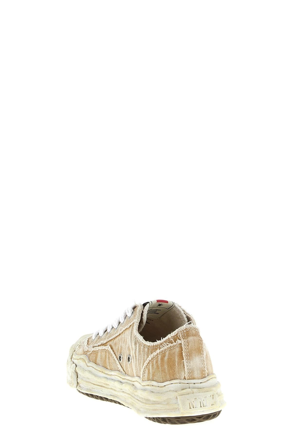 Maison Mihara Yasuhiro Maison Mihara Yasuhiro Hank Sneakers