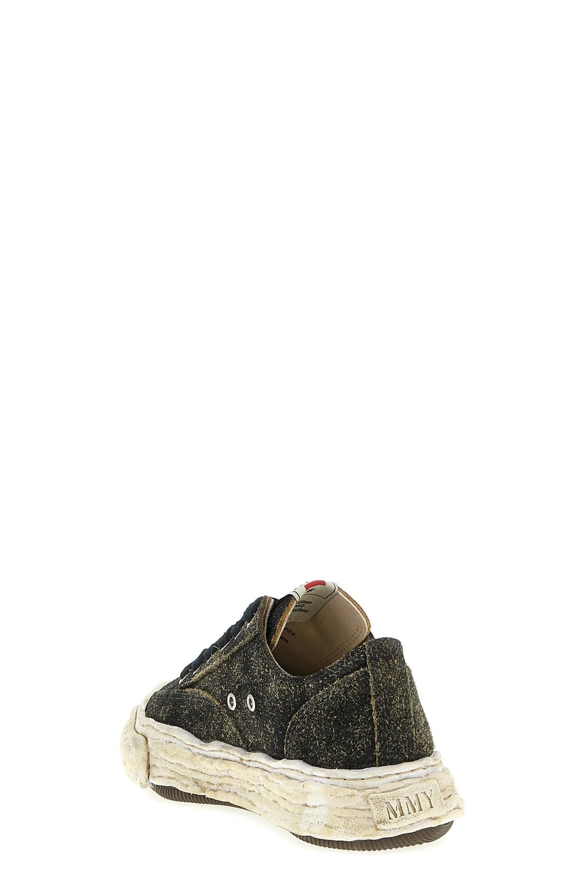 Maison Mihara Yasuhiro Maison Mihara Yasuhiro Peterson23 Sneakers