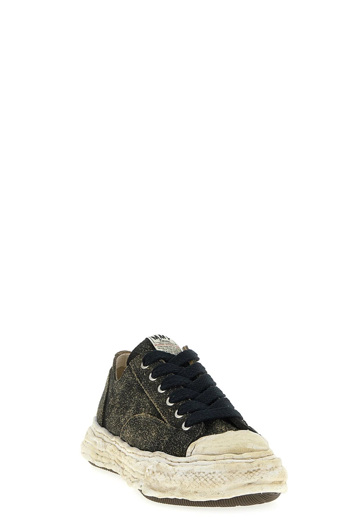 Maison Mihara Yasuhiro Maison Mihara Yasuhiro Peterson23 Sneakers