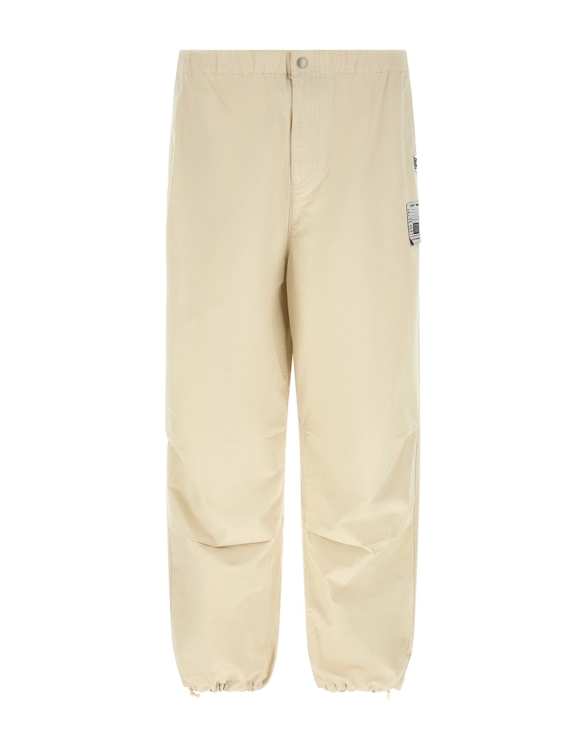 Maison Mihara Yasuhiro Maison Mihara Yasuhiro Ripstop Parachute Pants