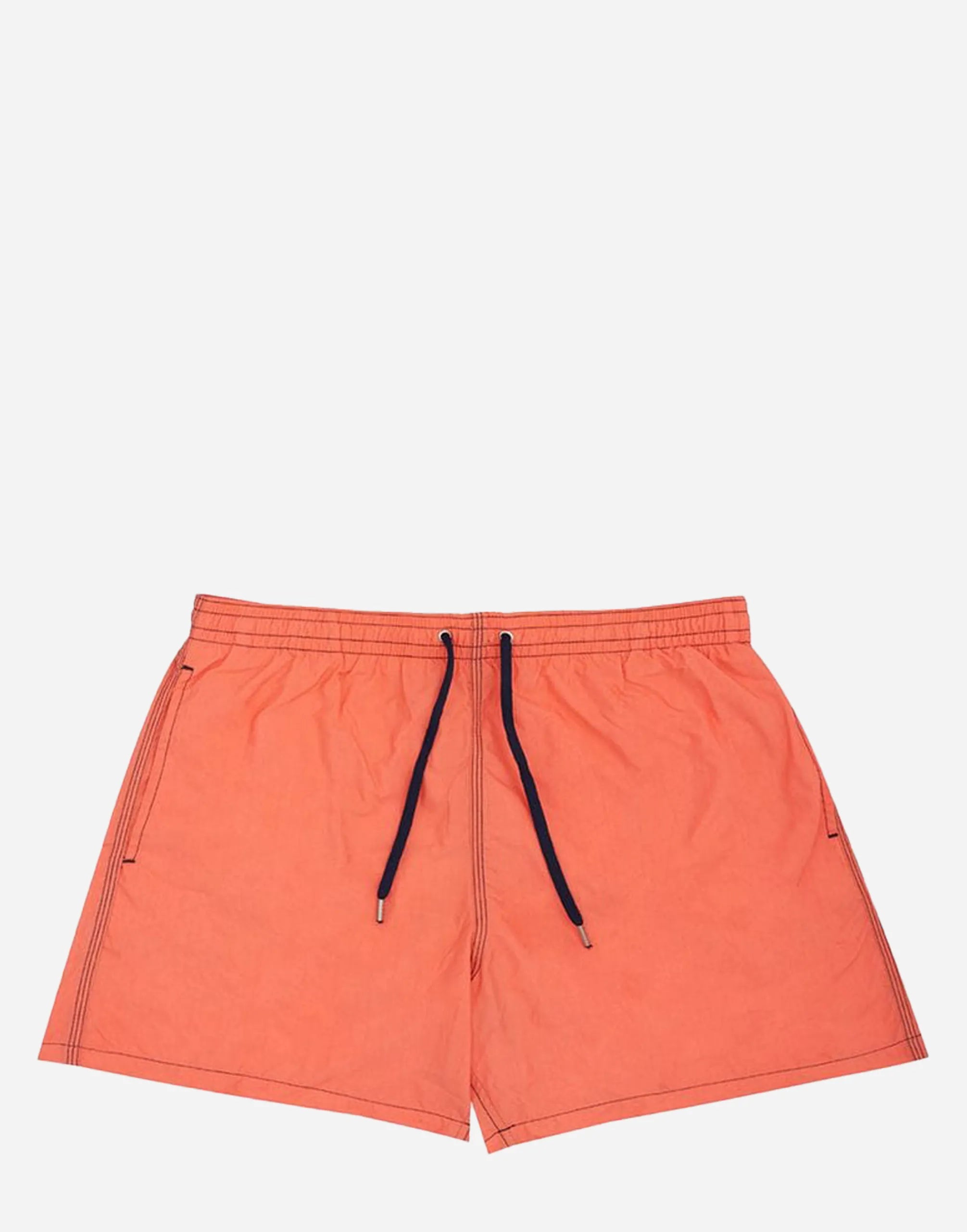 Malo Malo Drawstring Swim Shorts