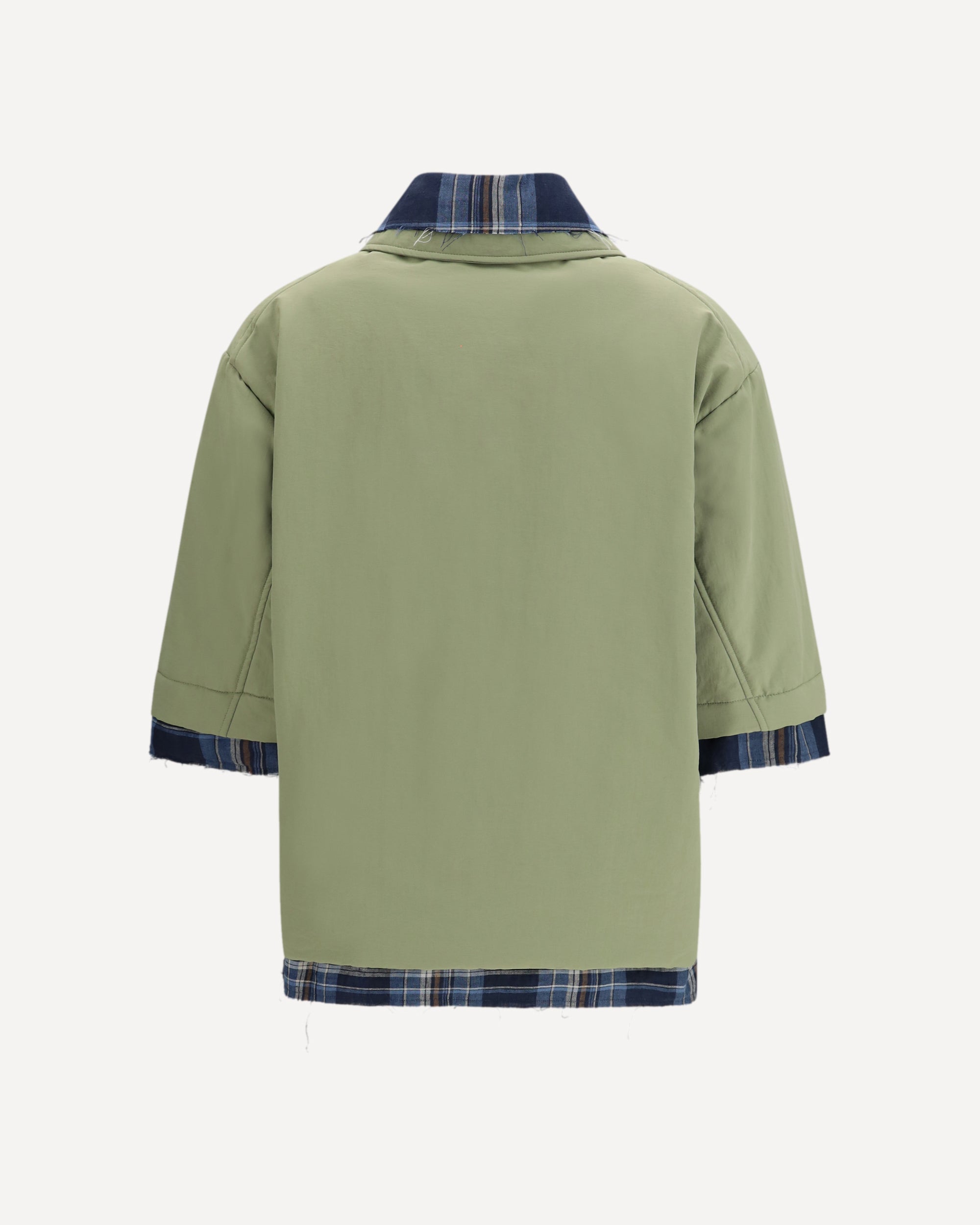 MARBELL Peggy Bowling Shirt