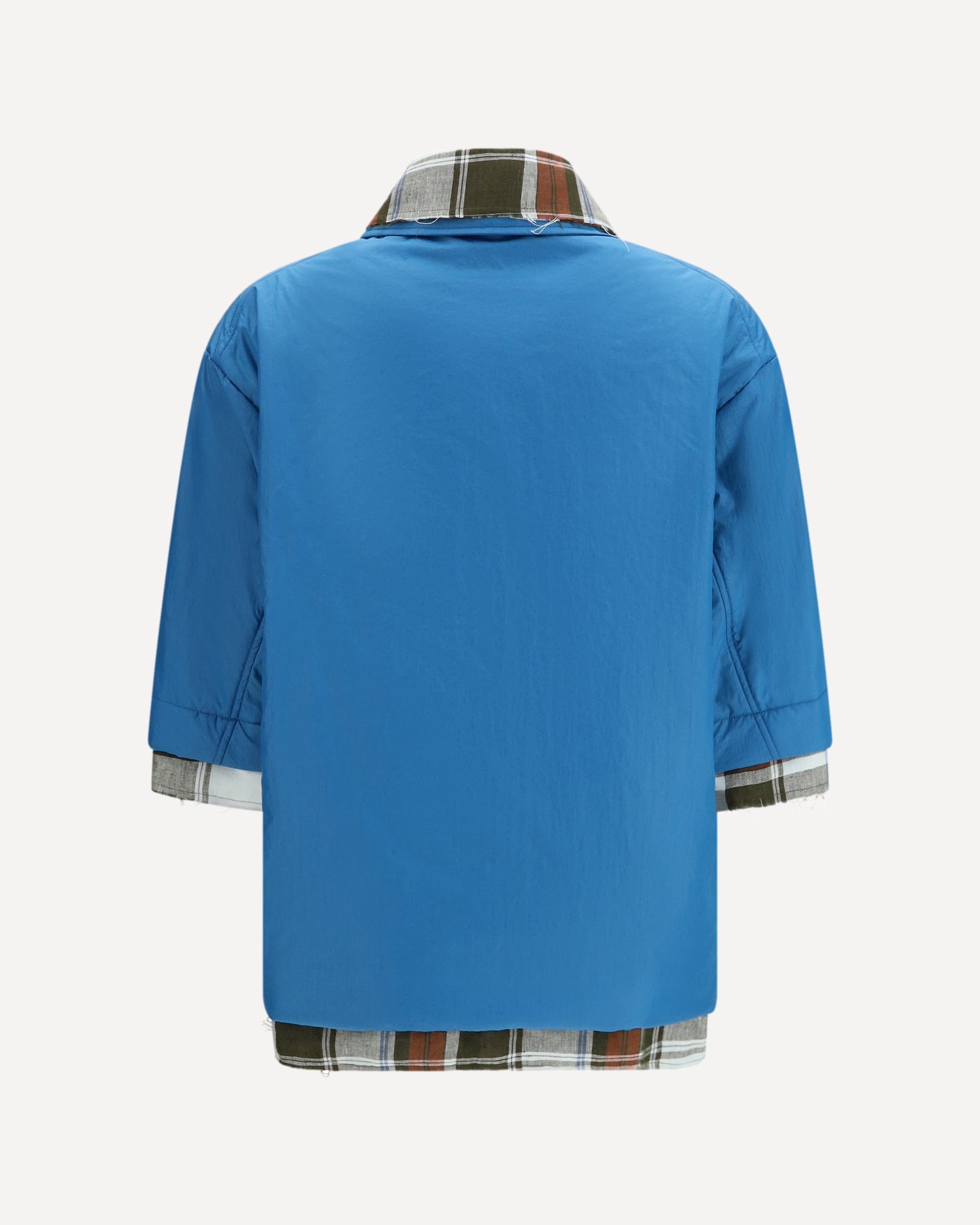 MARBELL Peggy Bowling Shirt