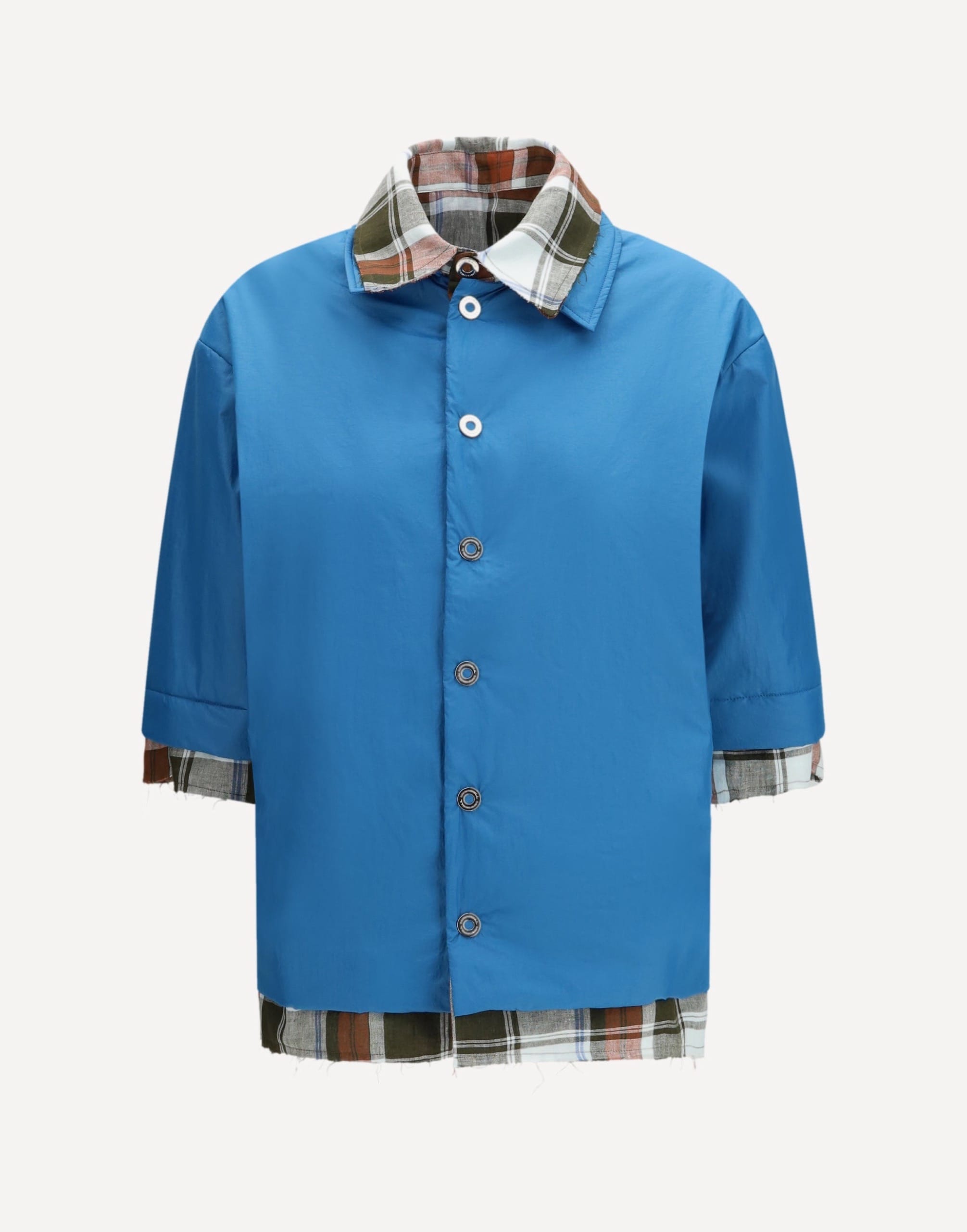 MARBELL Peggy Bowling Shirt