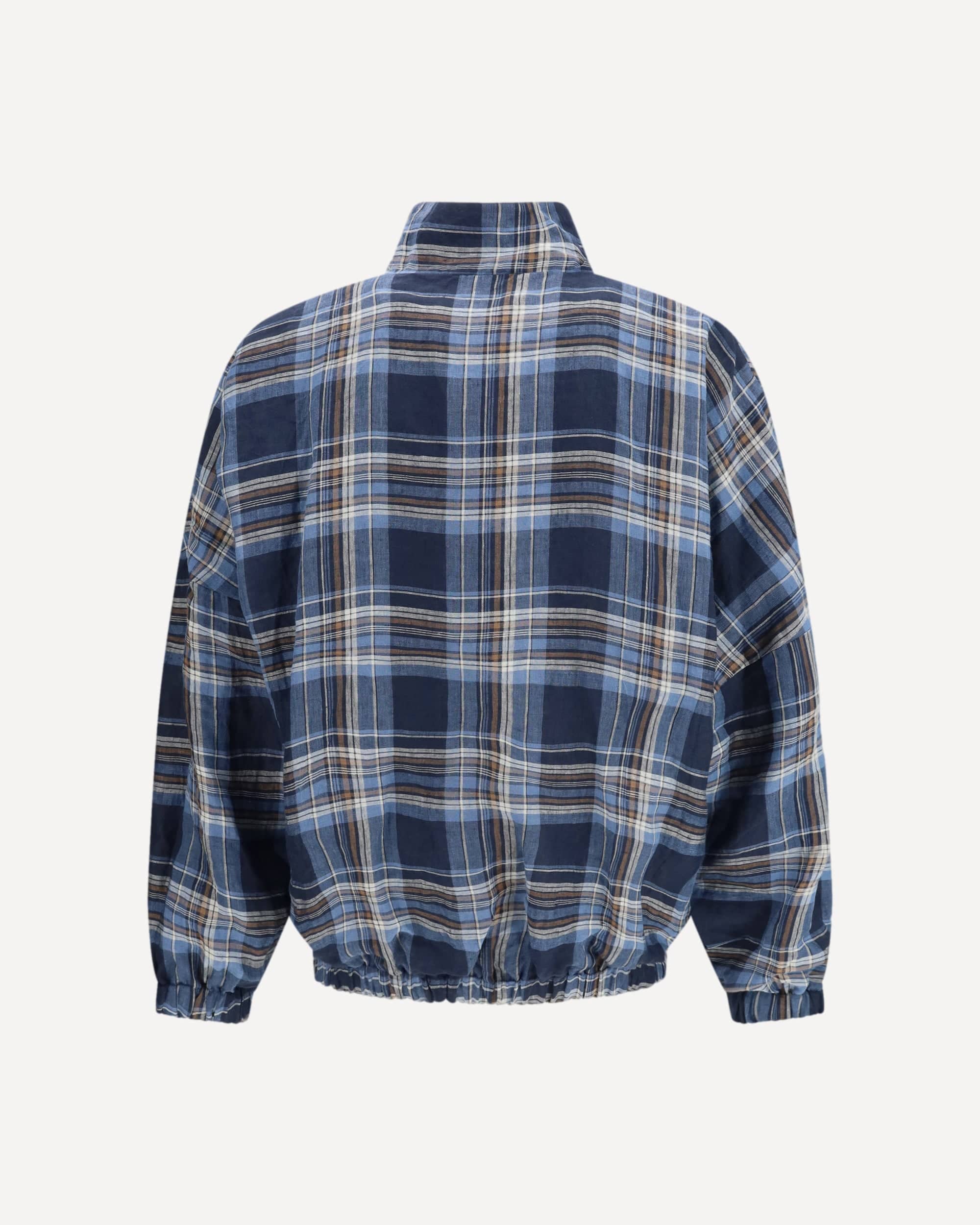 MARBELL Reversible Jacket