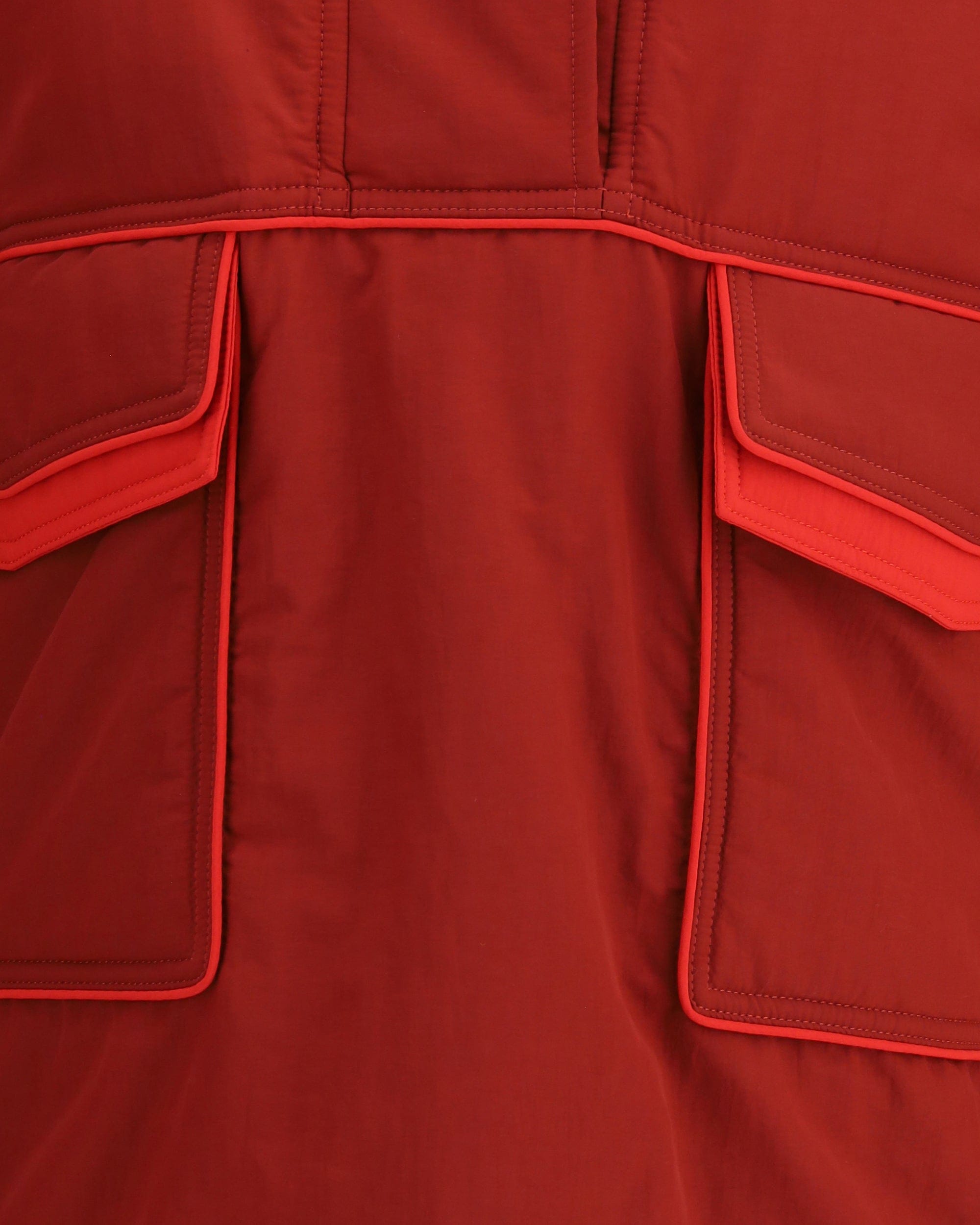 MARBELL Zoe Anorak Jacket In Polyamide