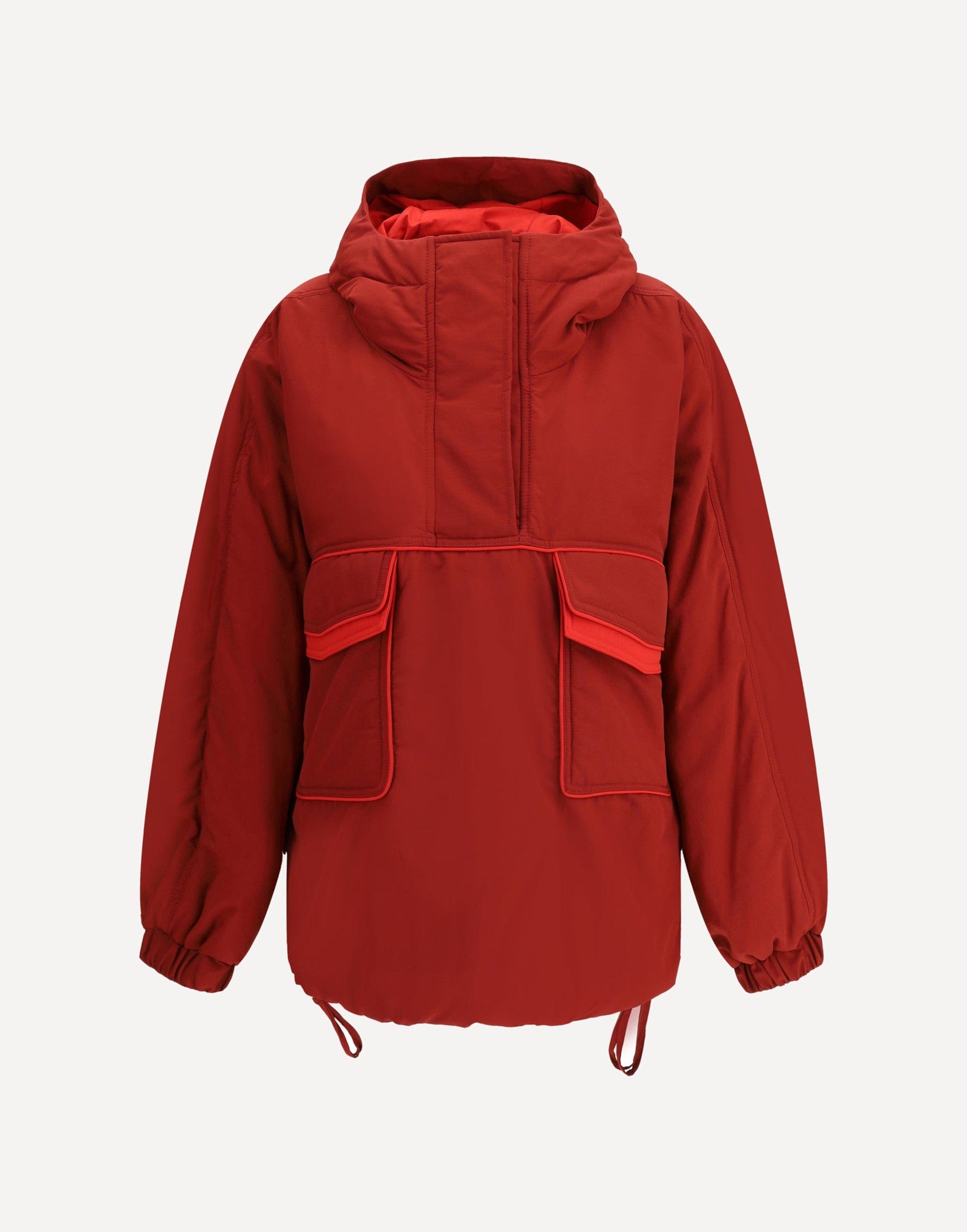 MARBELL Zoe Anorak Jacket In Polyamide