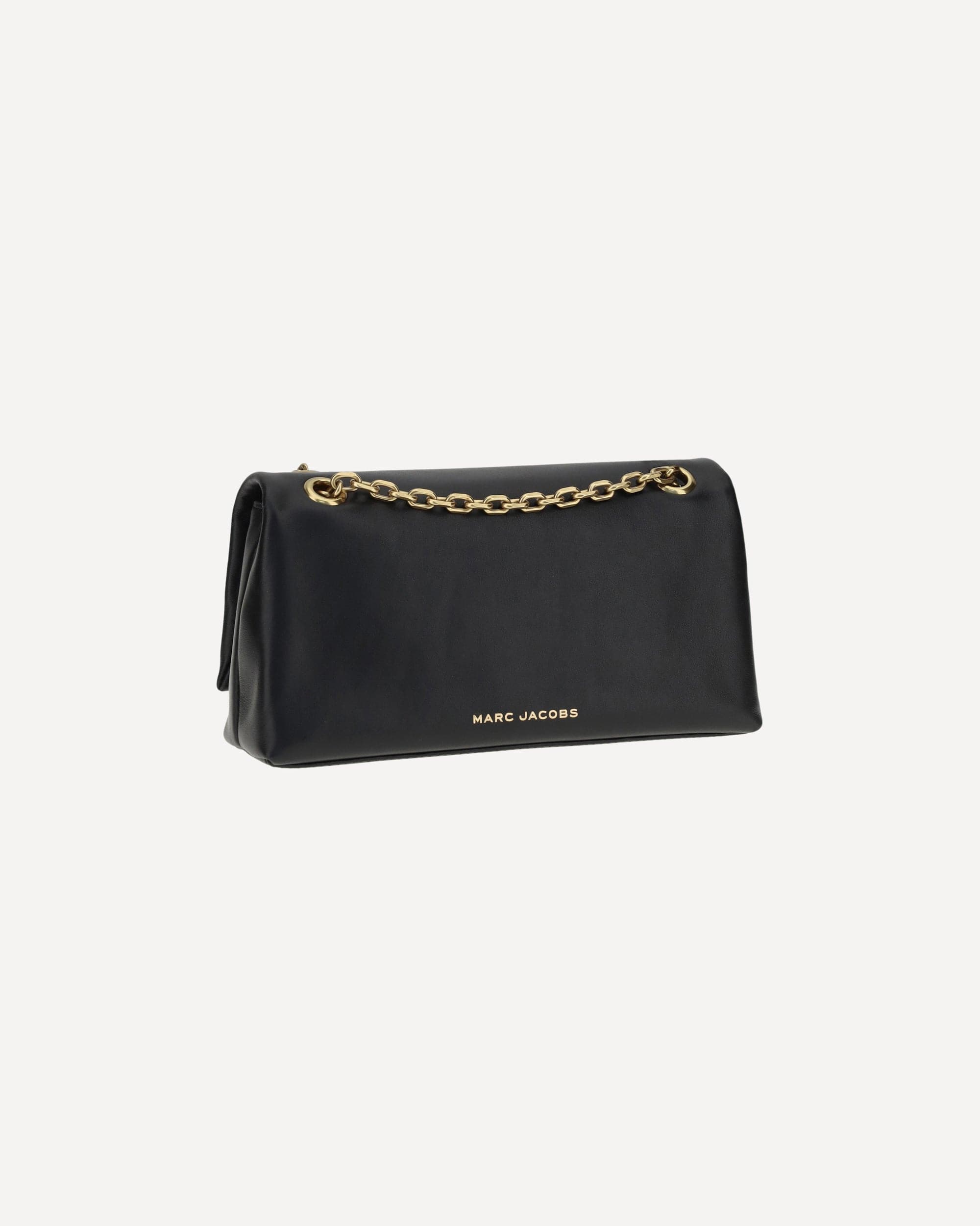 Marc Jacobs Dual Leather Shoulder Bag