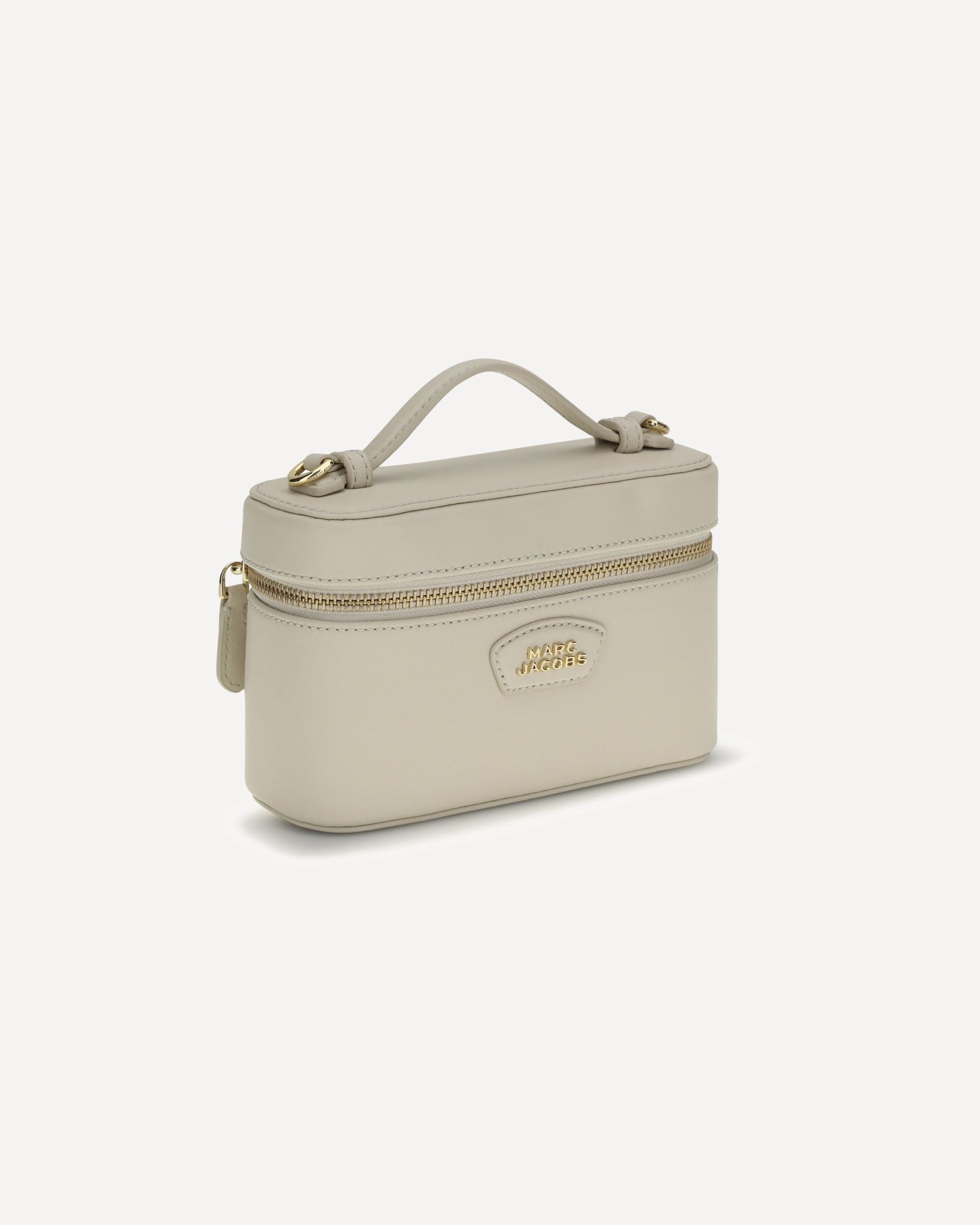 Bolsa de Ombro Vanity para o Dia a Dia - alternate view