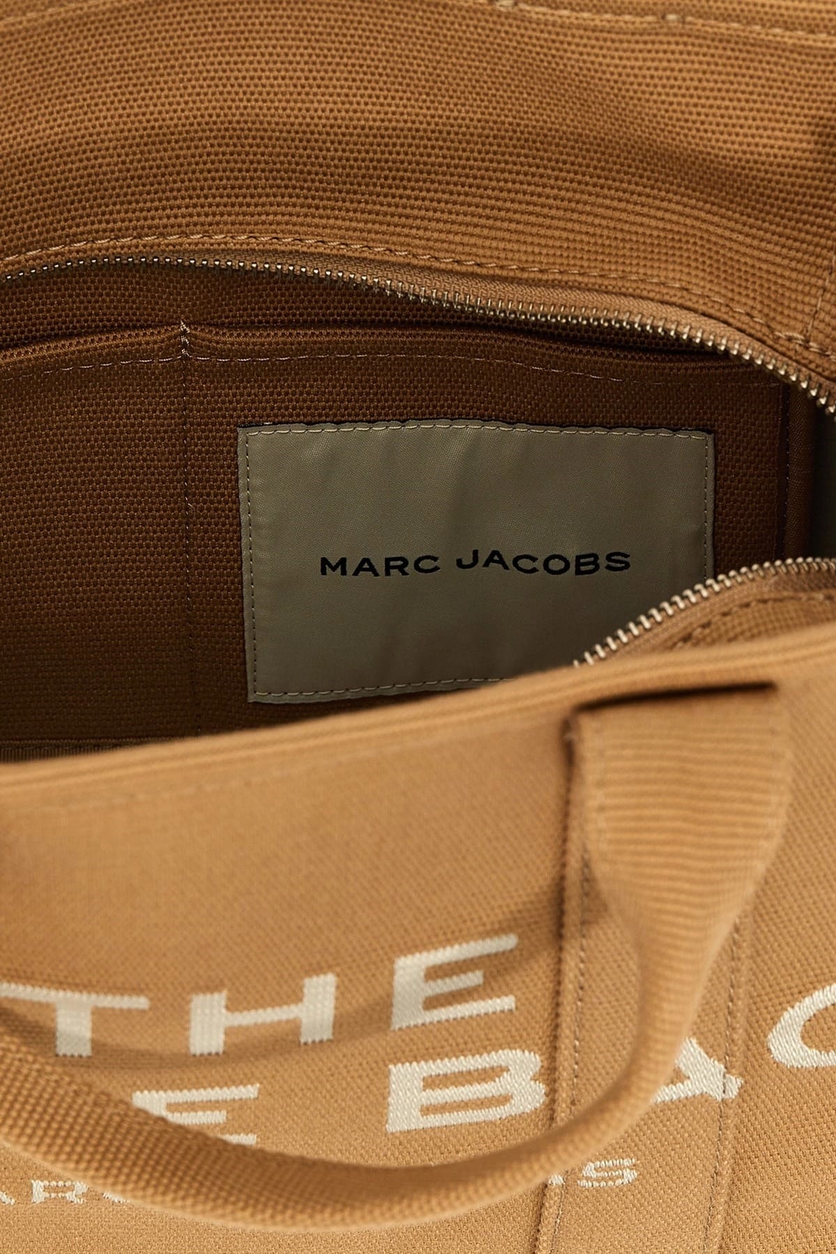 Marc Jacobs Marc Jacobs Jacquard Medium Tote Bag