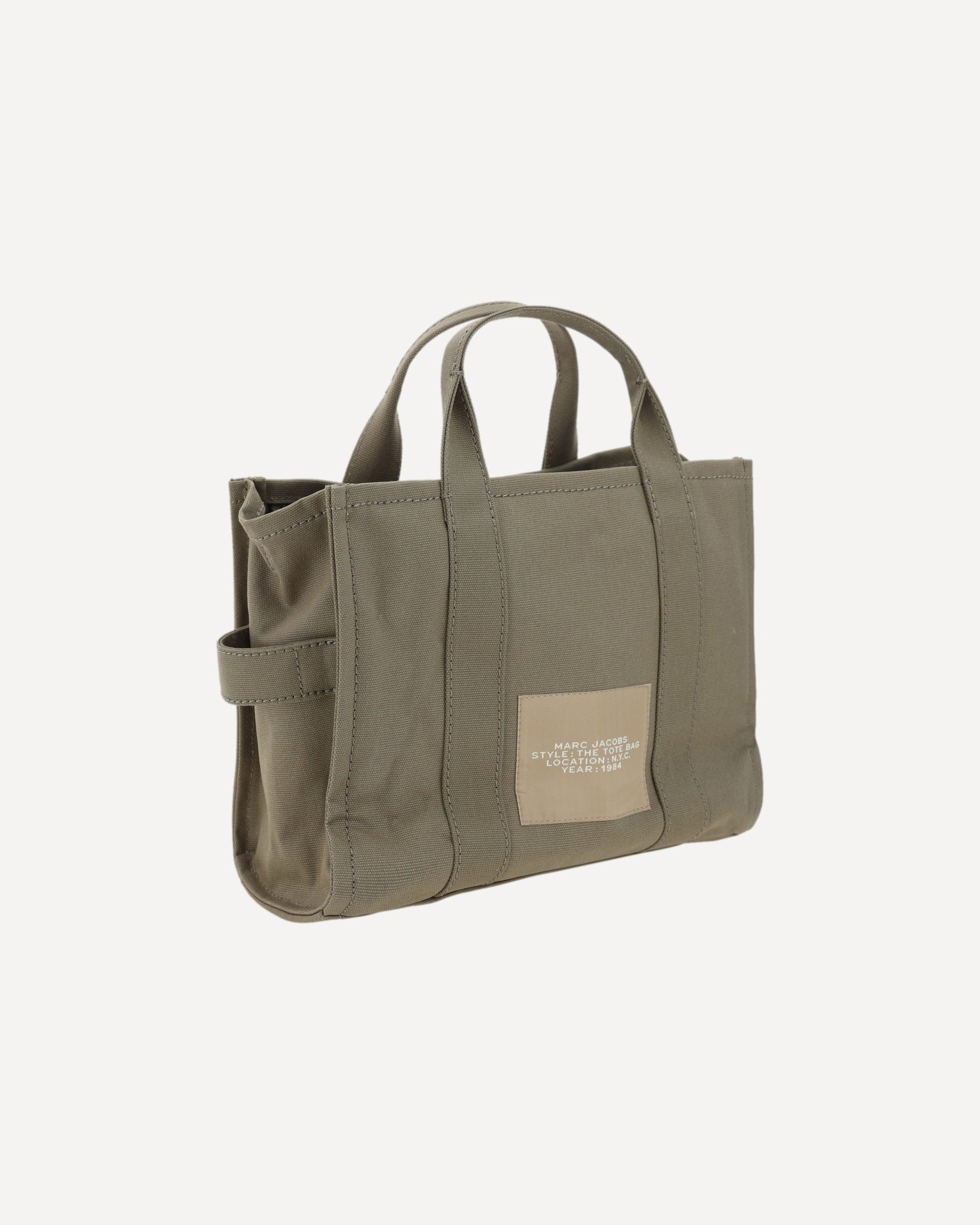 Marc Jacobs Marc Jacobs Medium Tote Handbag