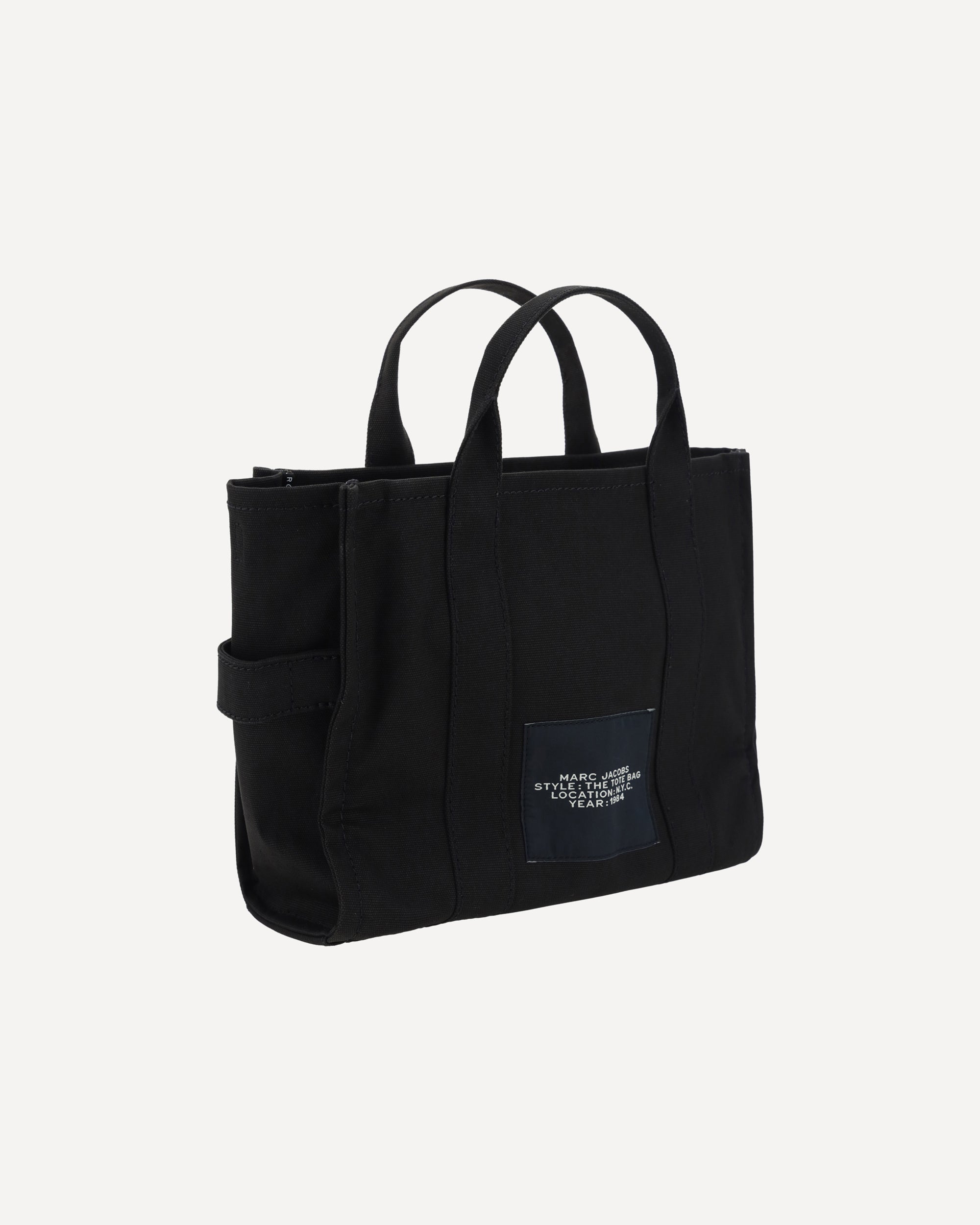 Marc Jacobs Medium Tote Handbag With Monogram