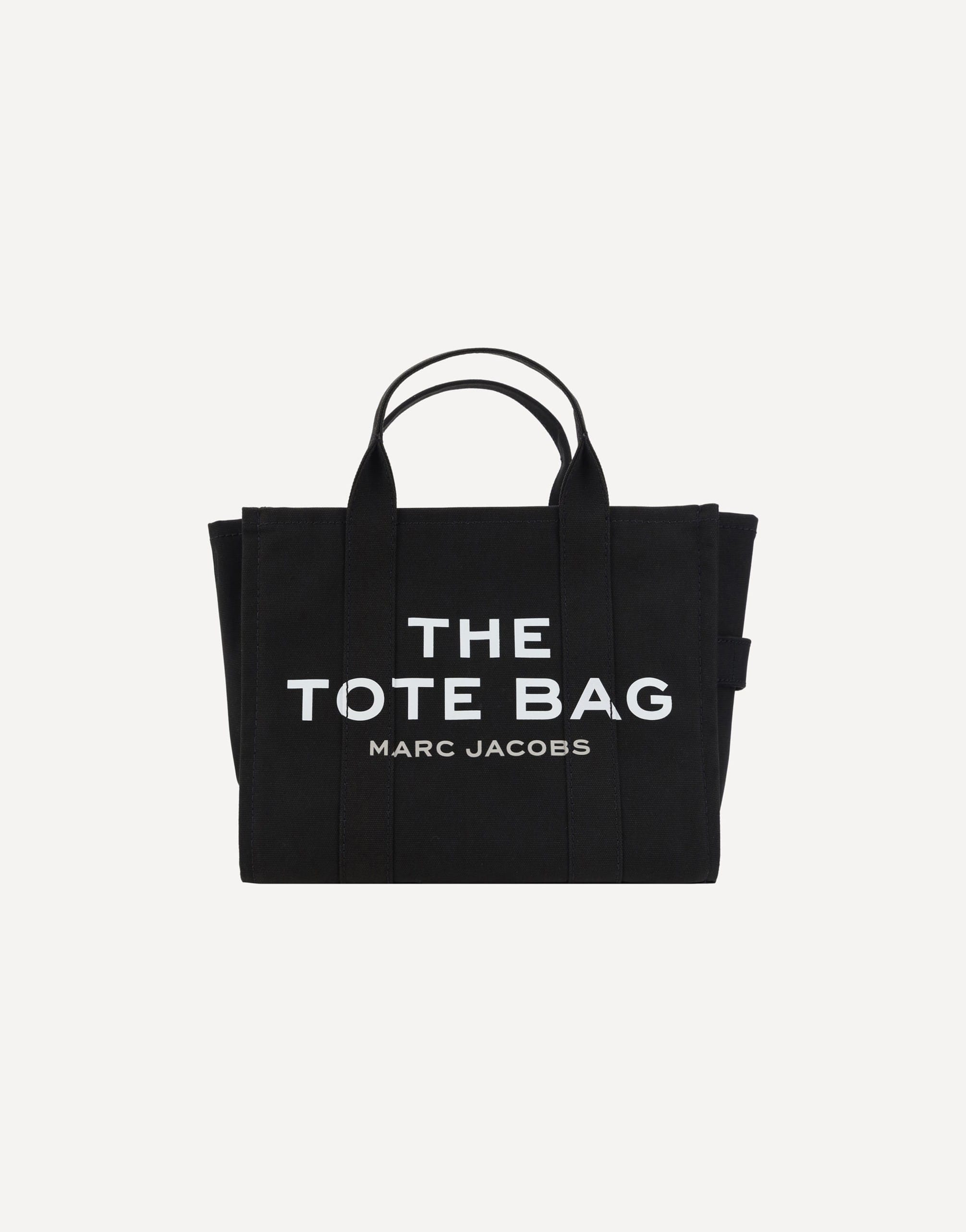Marc Jacobs Medium Tote Handbag With Monogram