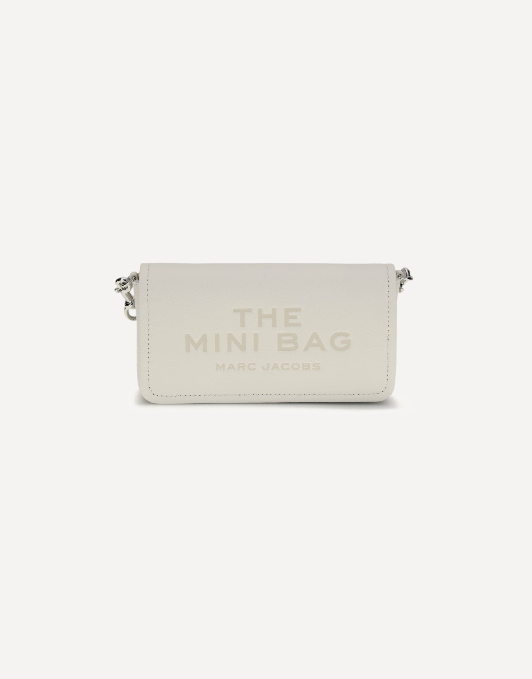 Marc Jacobs Mini Bag Leather Shoulder Bag