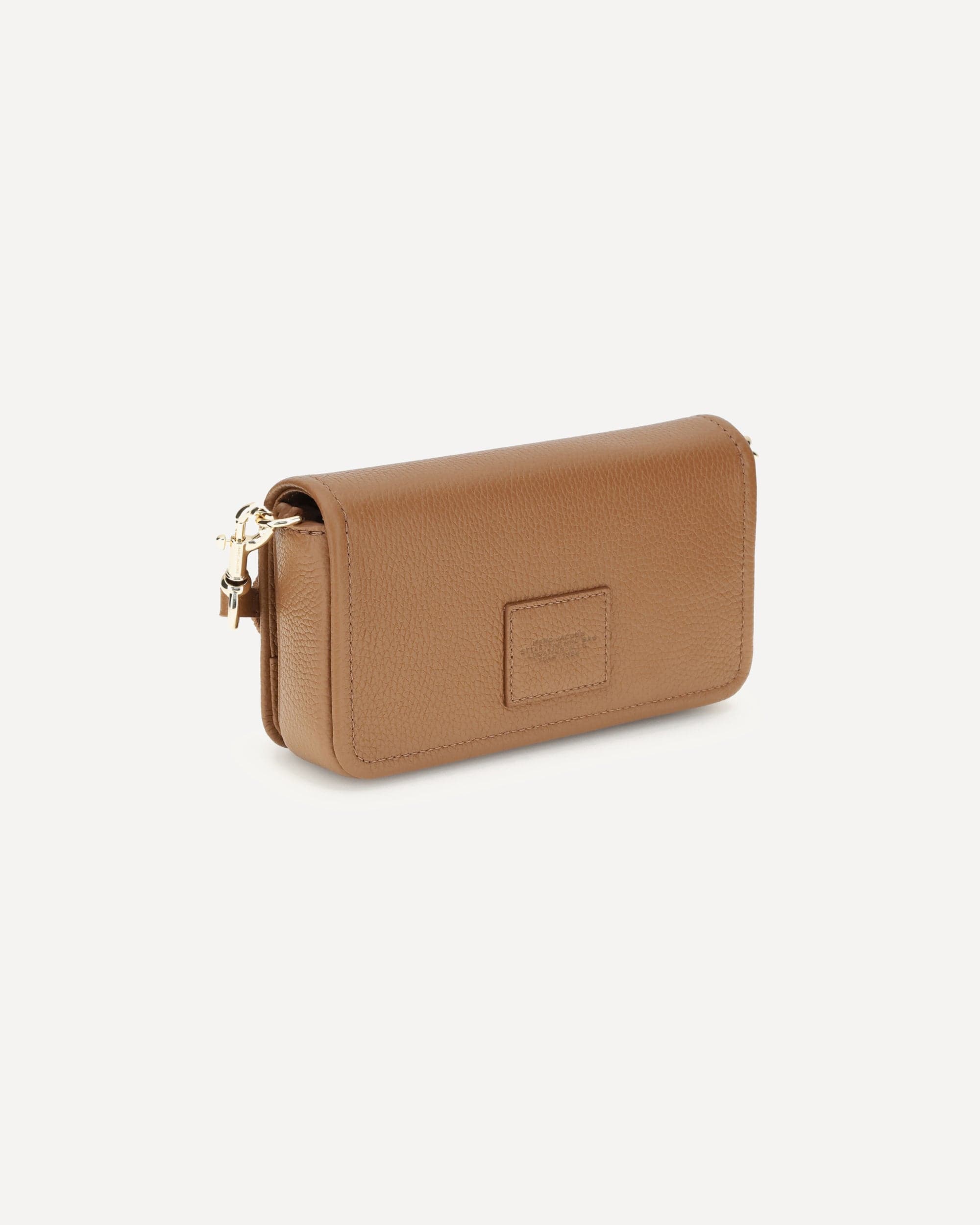 Marc Jacobs Mini Bag Leather Shoulder Bag