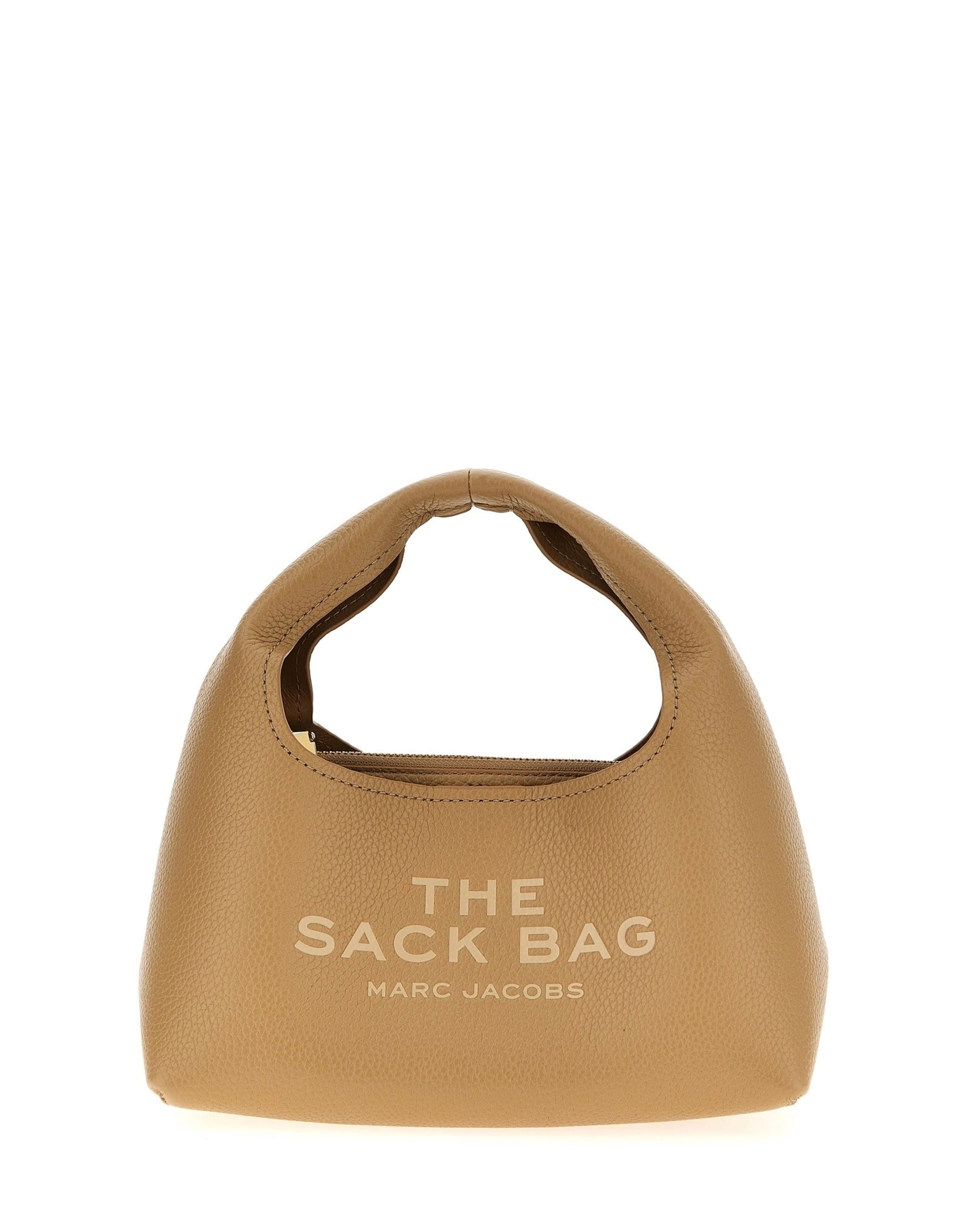 Marc Jacobs Marc Jacobs Mini Sack Bag Handbag